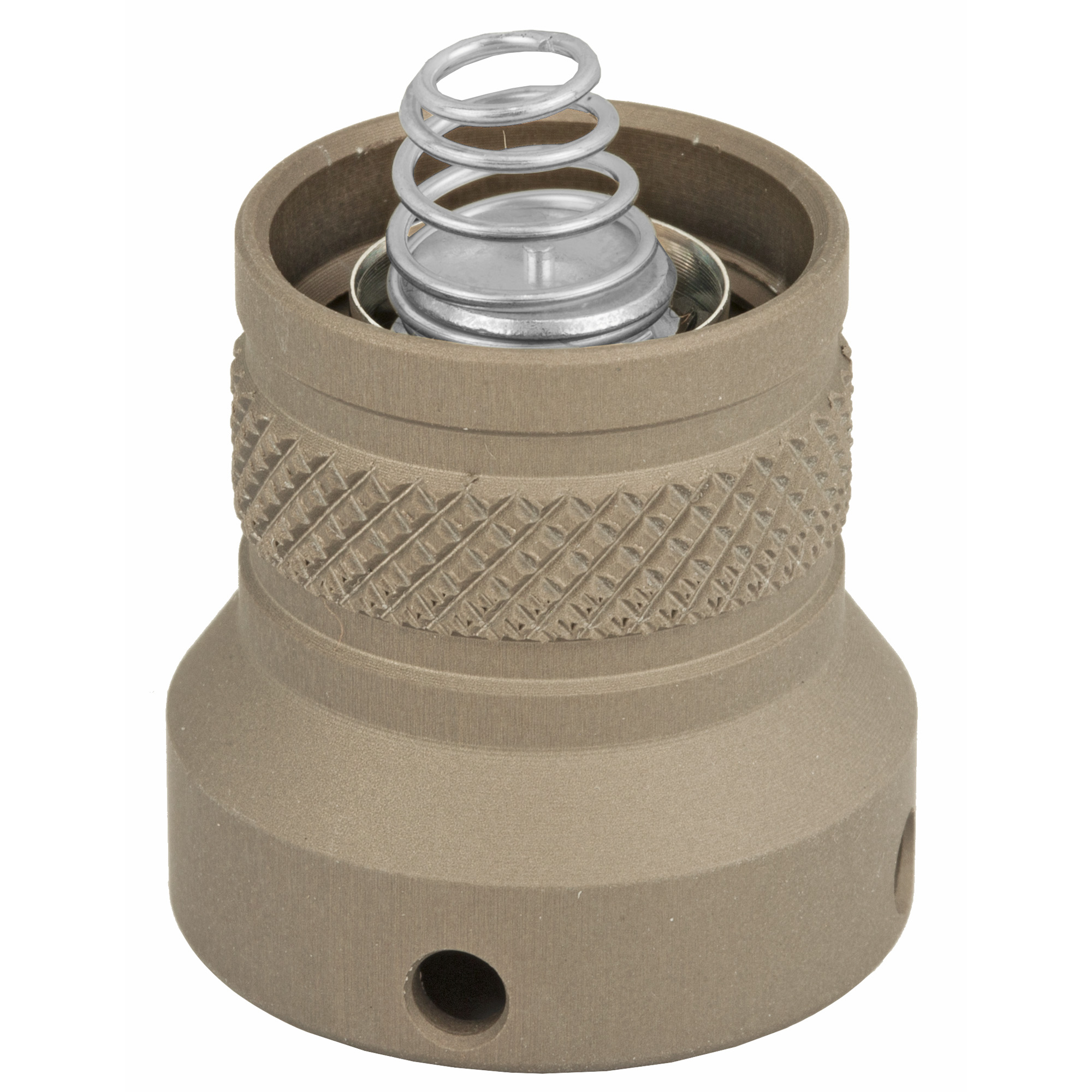 SUREFIRE PROTECTIVE REAR CAP ASSY TN - Image 2