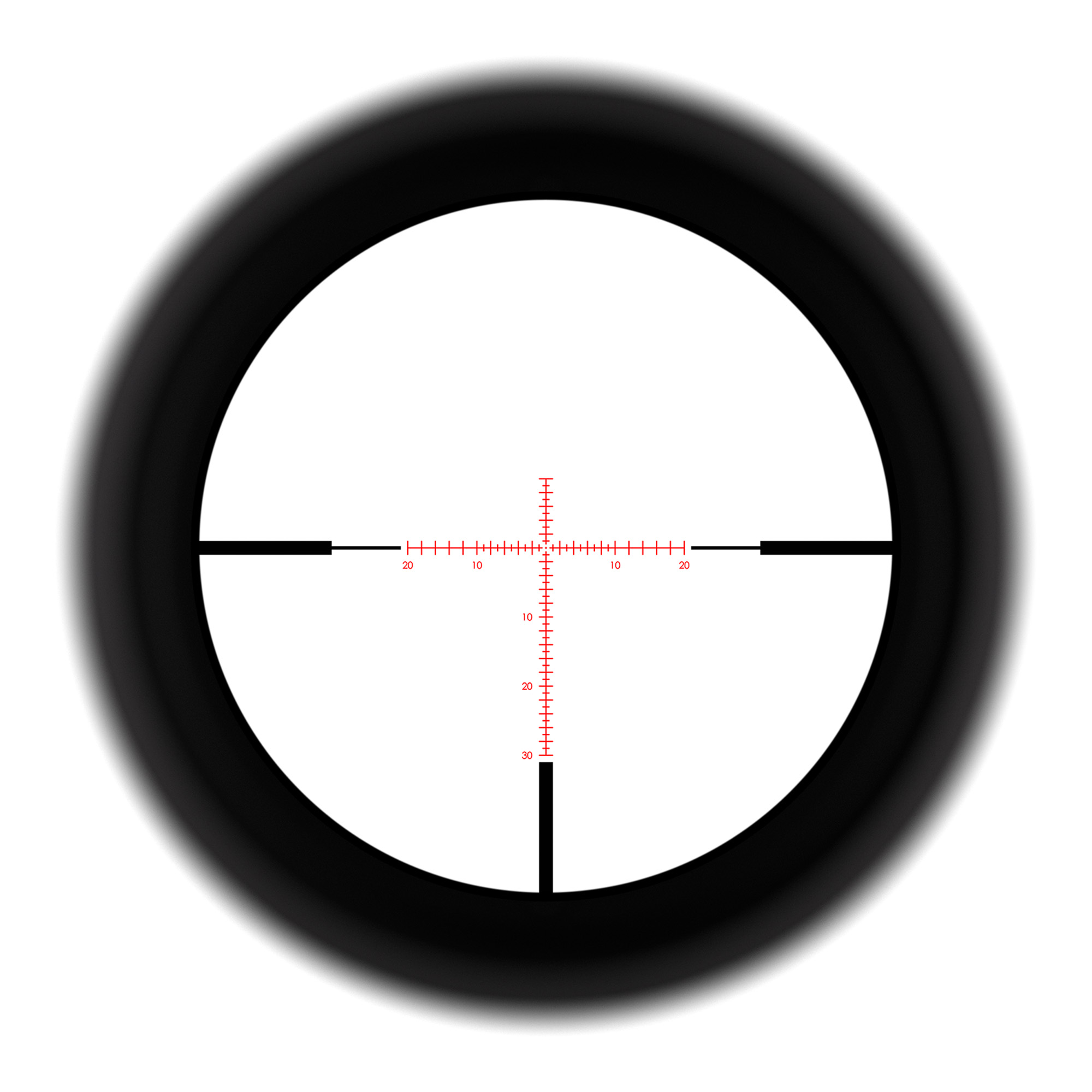 SIG BRAVO 6 3-18X44 35MM FFP DEV-L - Image 2