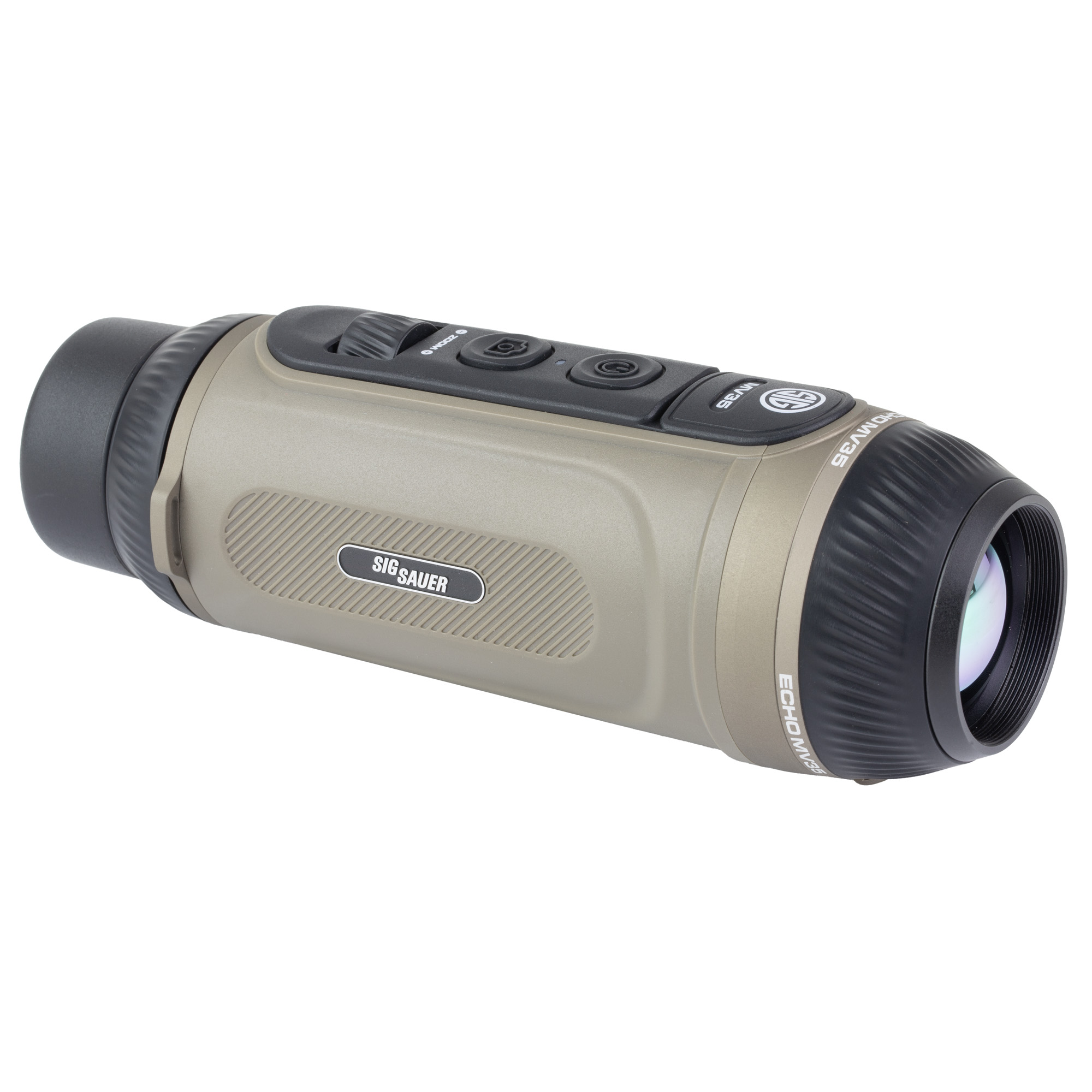 SIG ECHO MV35 THRML MONO 2-16X35 FDE - Image 2
