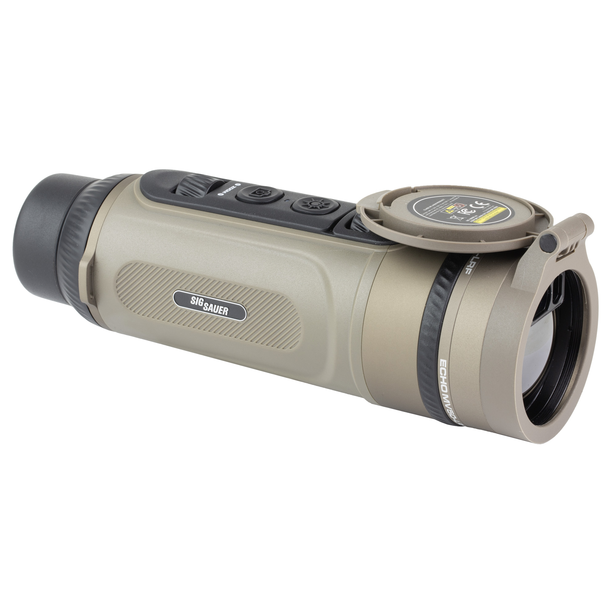 SIG ECHO MV35 THRML MONO 3-24X50 FDE - Image 2