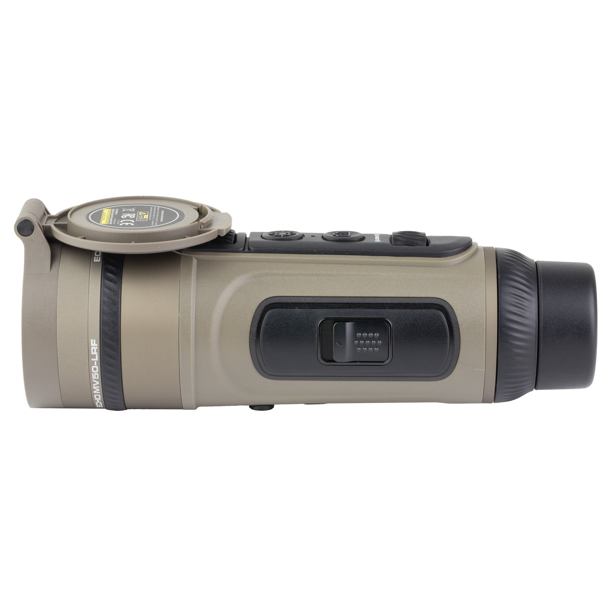 SIG ECHO MV35 THRML MONO 3-24X50 FDE - Image 3