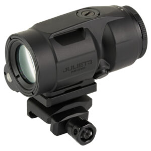 SIG JULIET5 MICRO MAGNIFIER 5X22 BLK