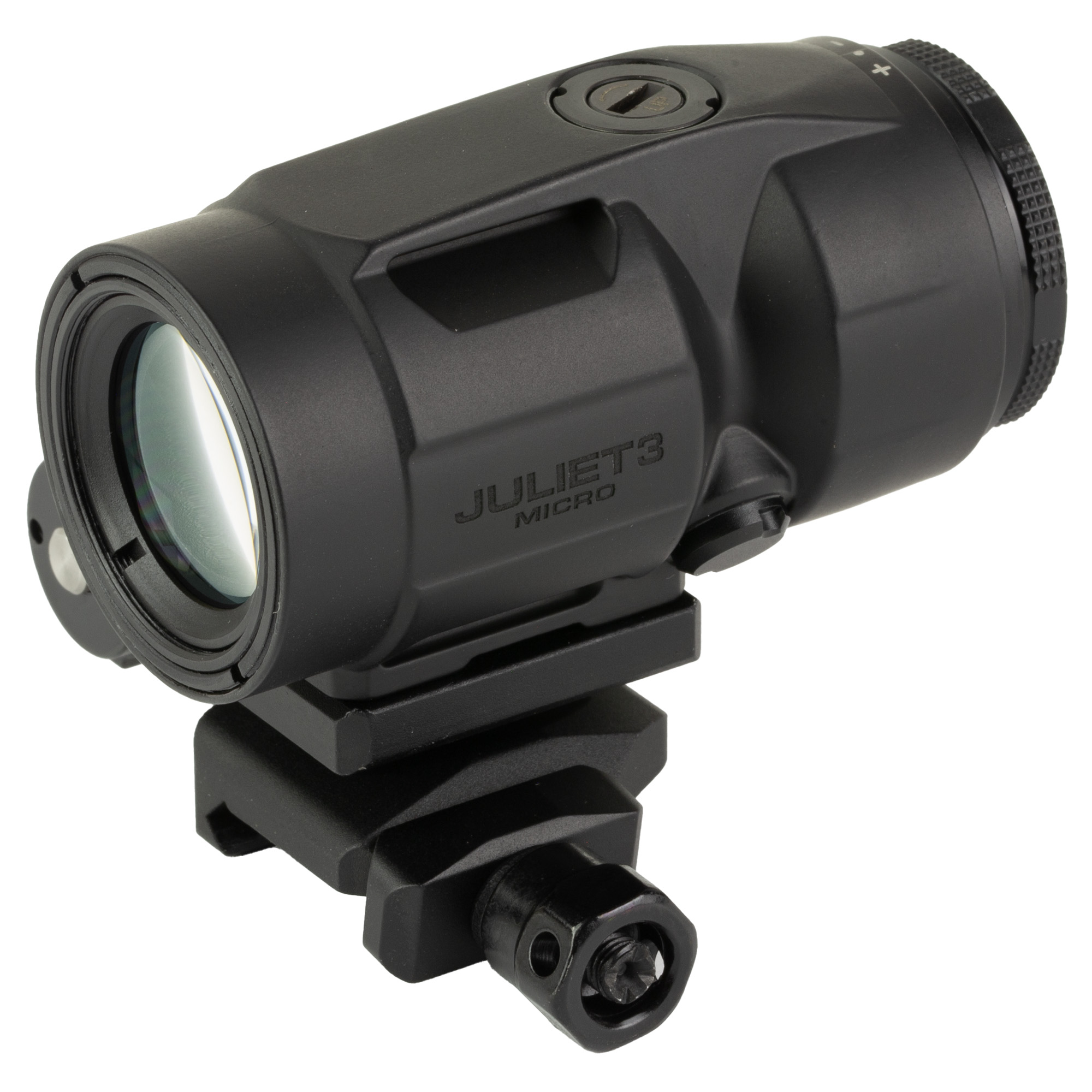 SIG JULIET5 MICRO MAGNIFIER 5X22 BLK