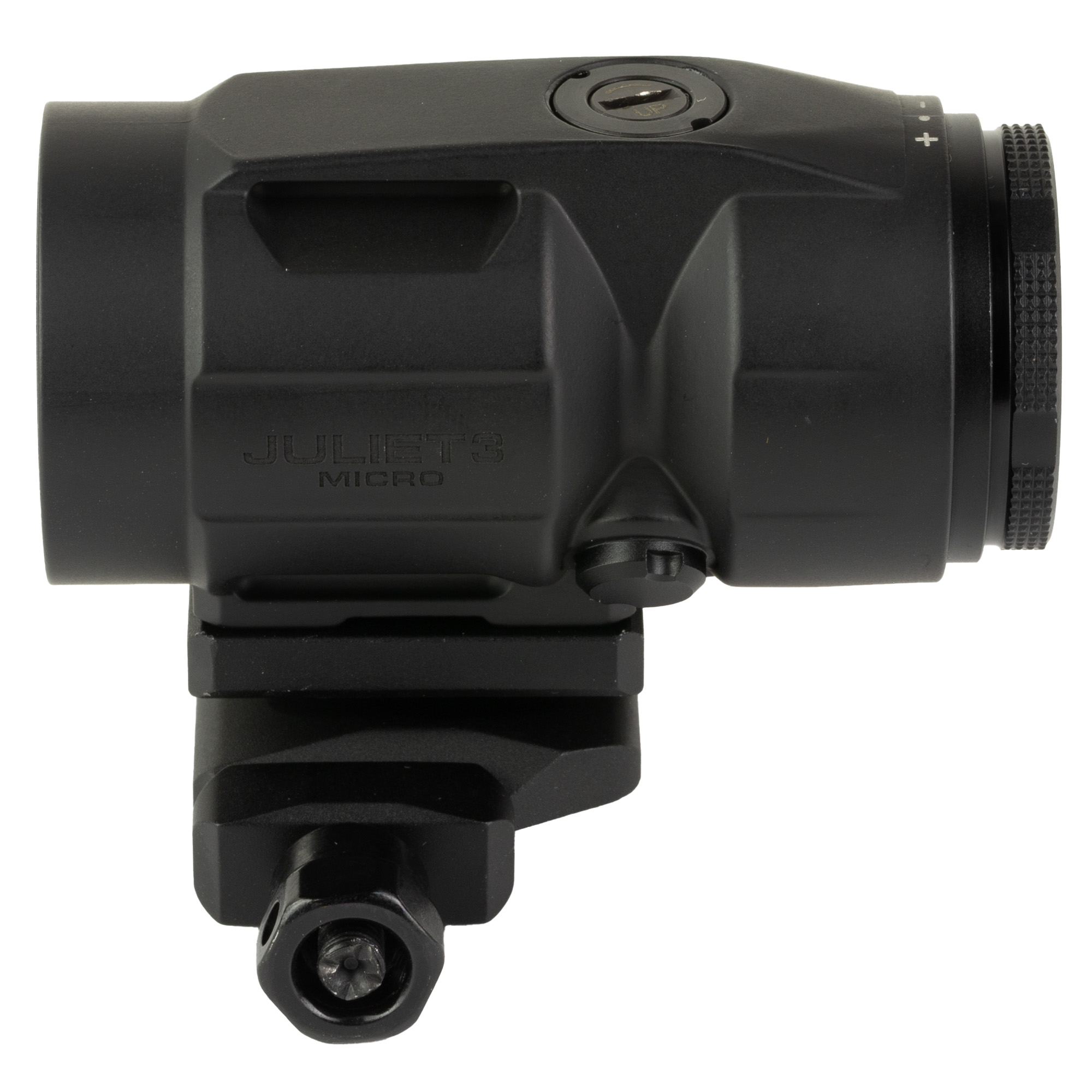 SIG JULIET5 MICRO MAGNIFIER 5X22 BLK - Image 3