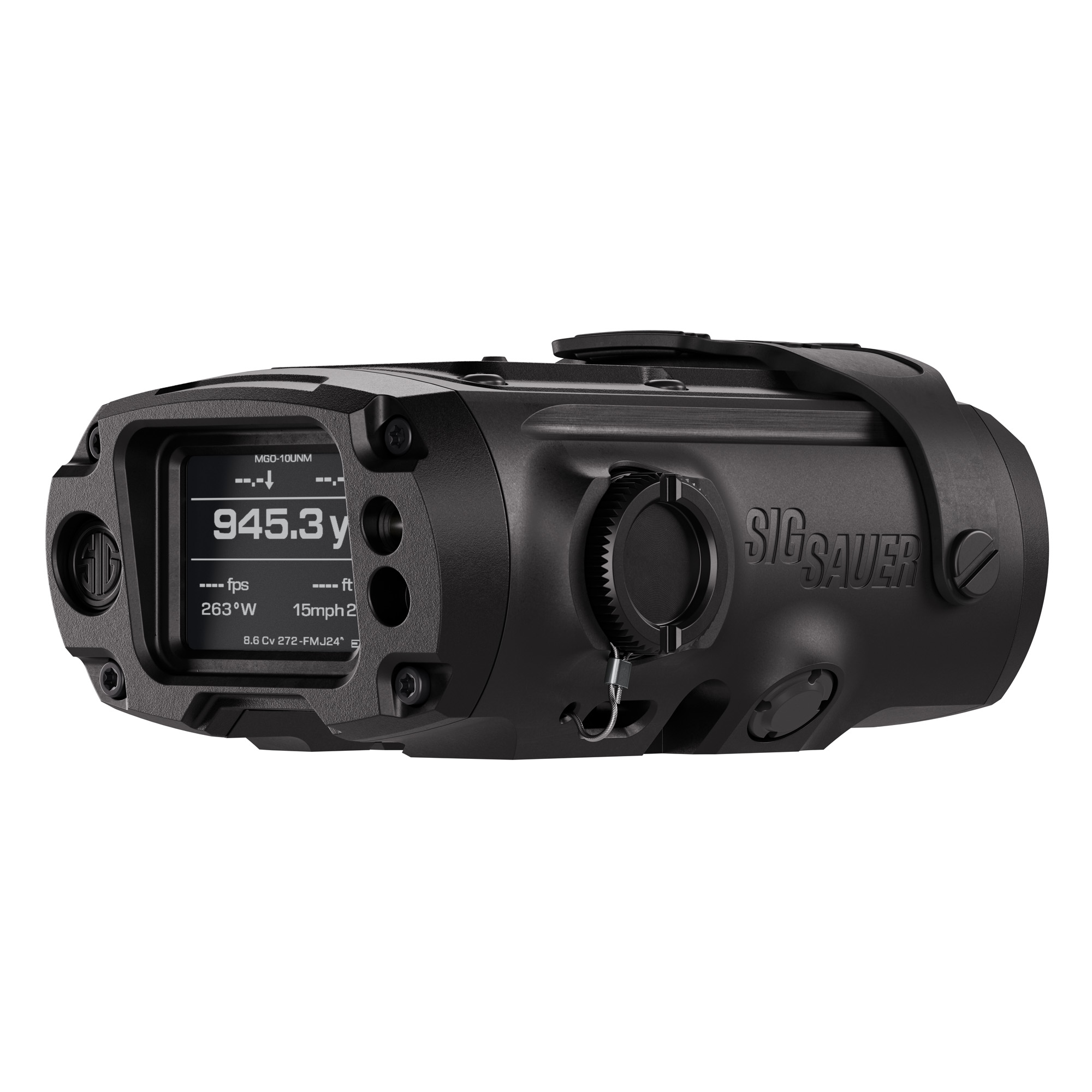 SIG KILO WARP 905NM BLACK - Image 3