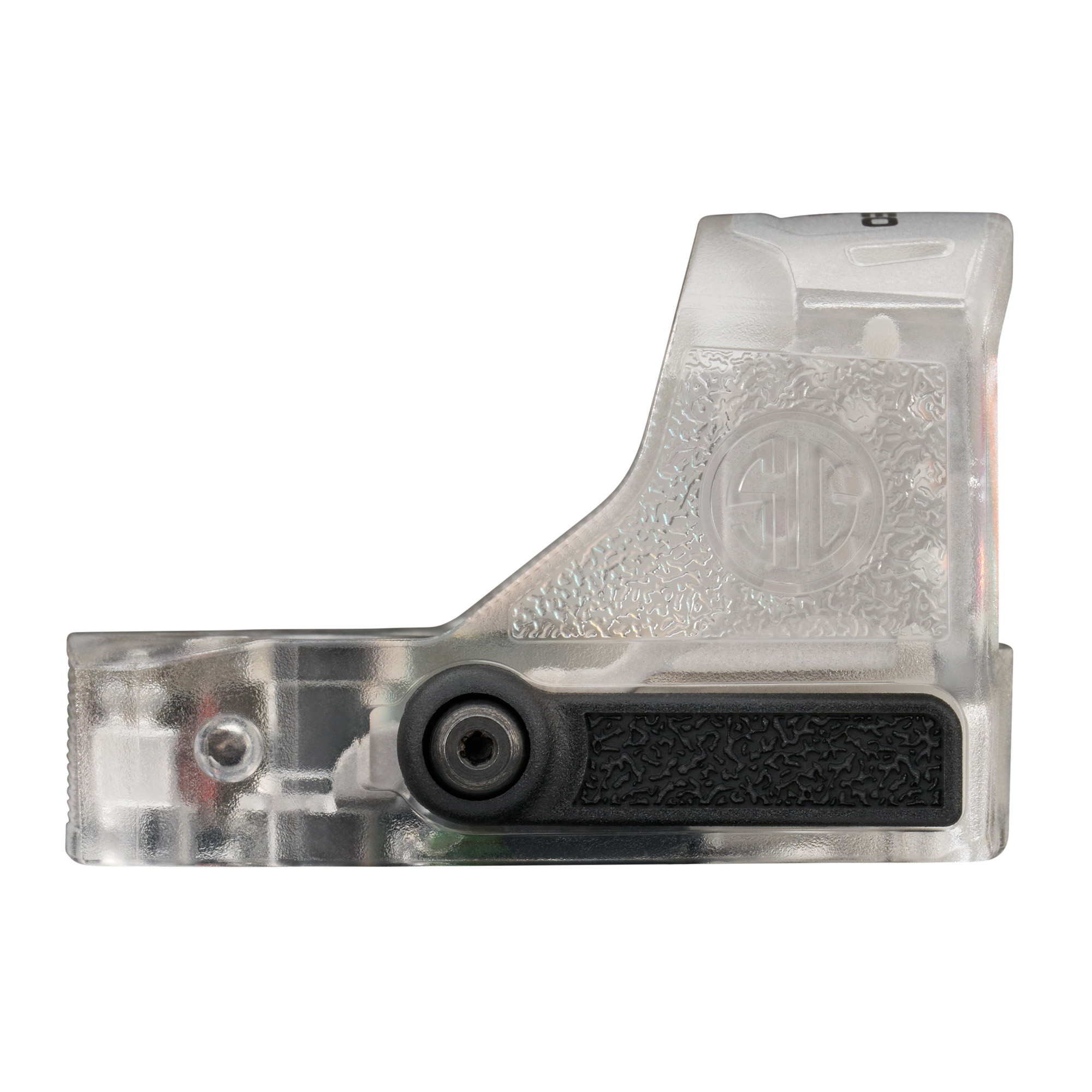 SIG ROMEO-RS COMP CIRCLE DOT CLEAR - Image 2