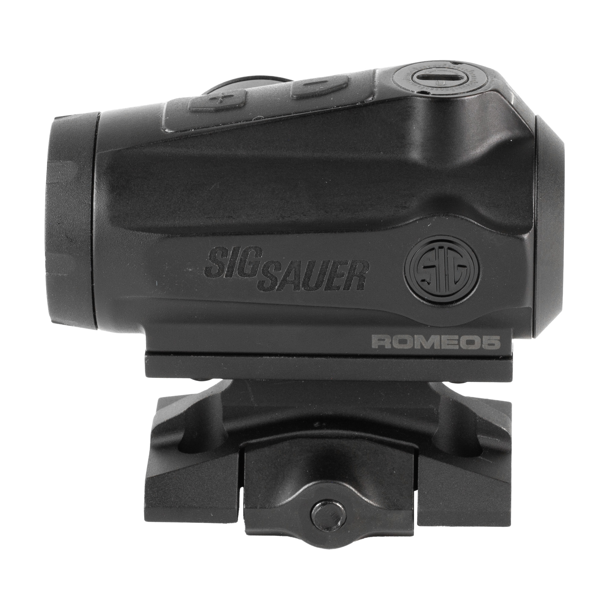 SIG ROMEO5 GII GREEN DOT 1X20MM 2MOA - Image 3