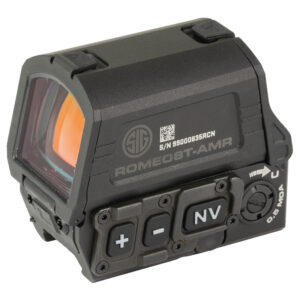 SIG ROMEO8T-AMR 1X40 QBCD 2.0 MSAR