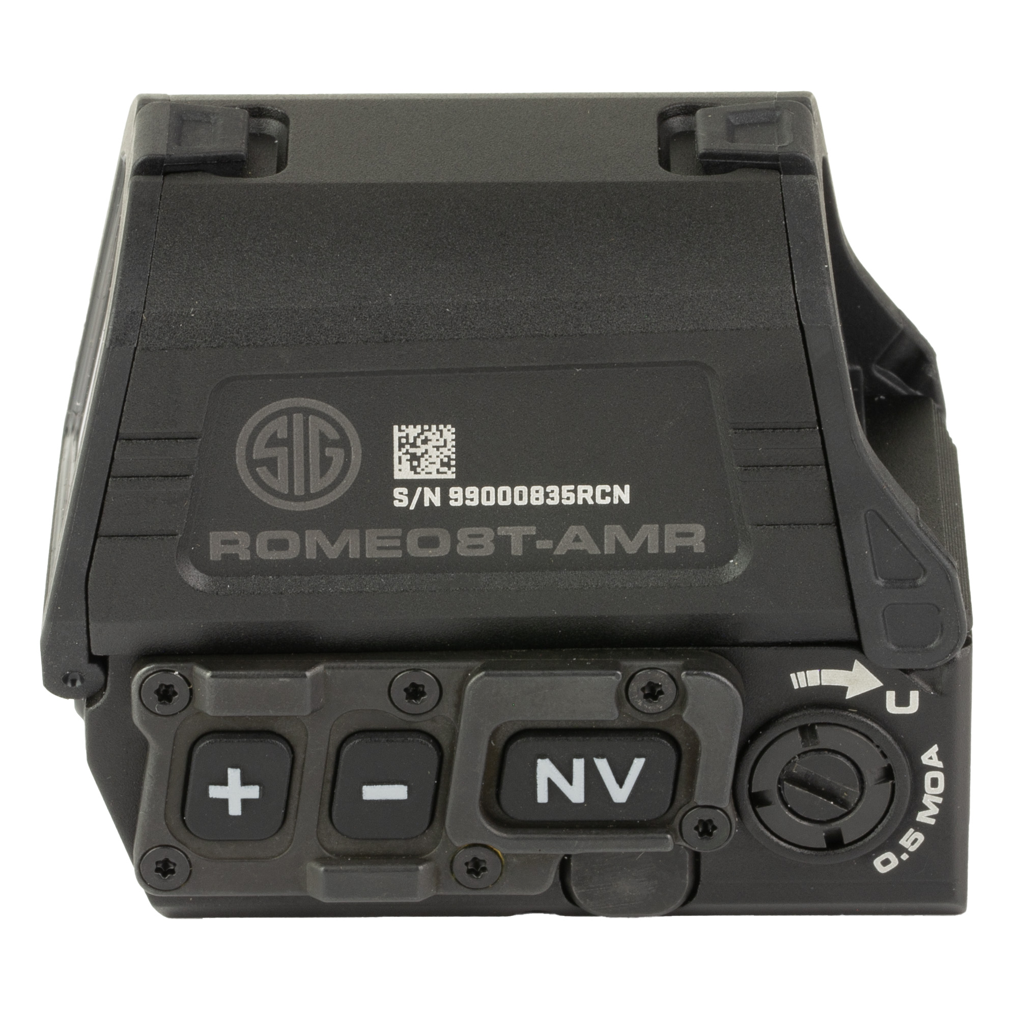 SIG ROMEO8T-AMR 1X40 QBCD 2.0 MSAR - Image 3