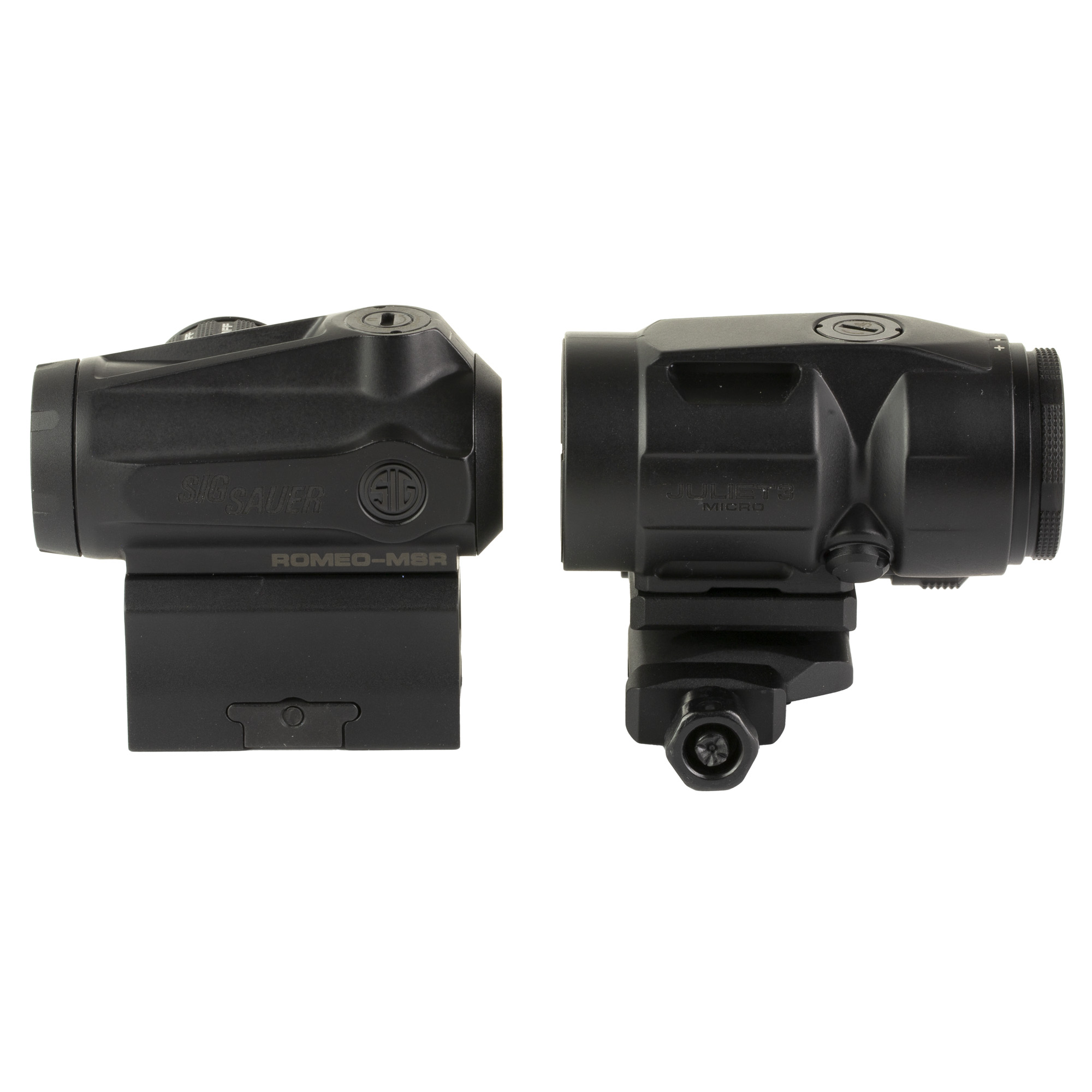 SIG ROMEO-MSR GEN II RD W/ J3 MAG - Image 3