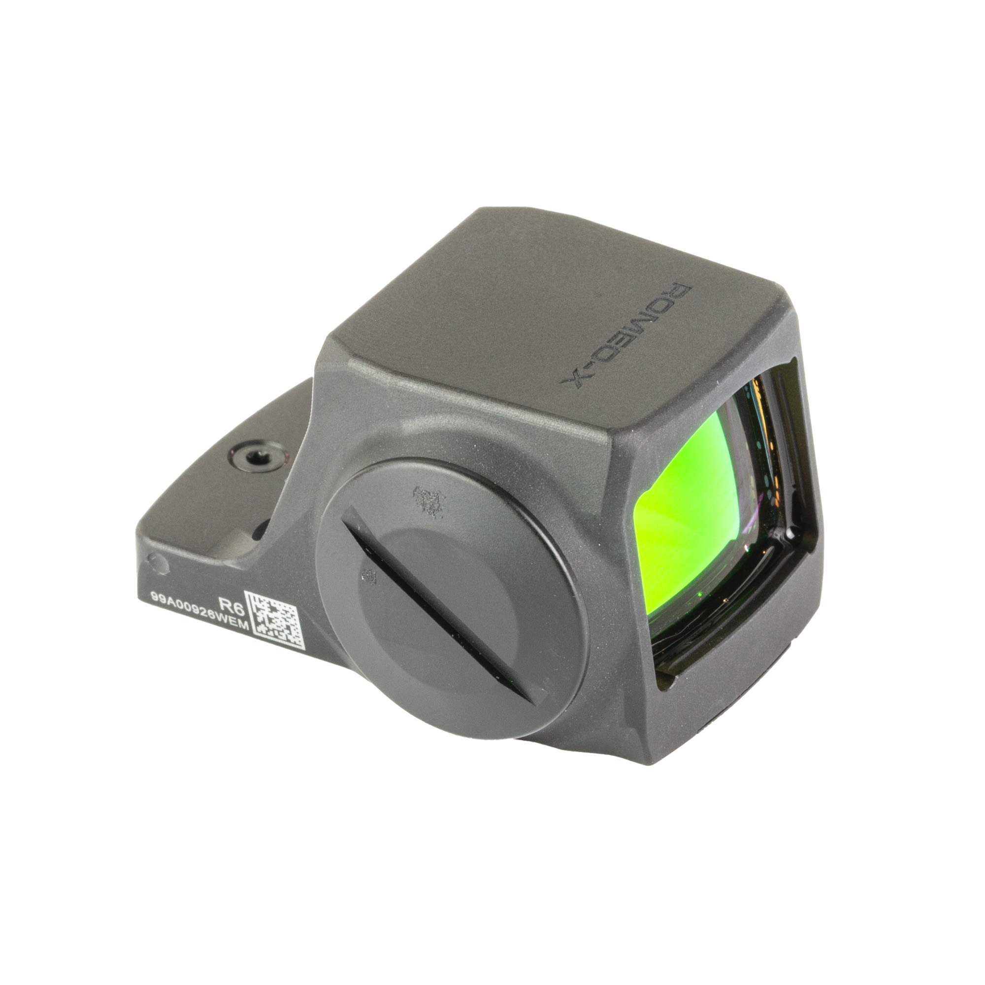 SIG ROMEO-X COMPACT 6 MOA DOT BLACK - Image 2