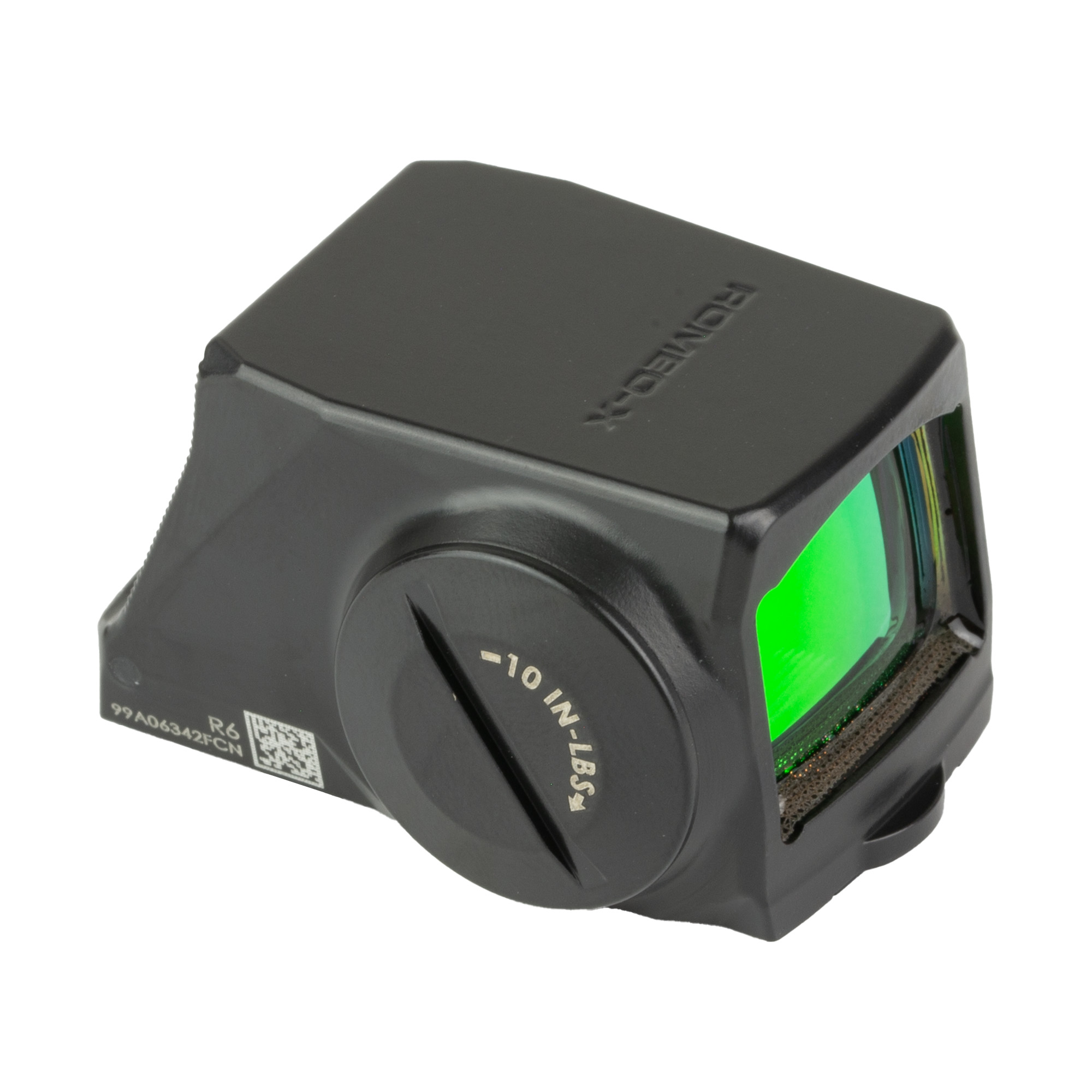 SIG ROMEO-X ENCLD C SIG-LOC 6MOA BLK - Image 2