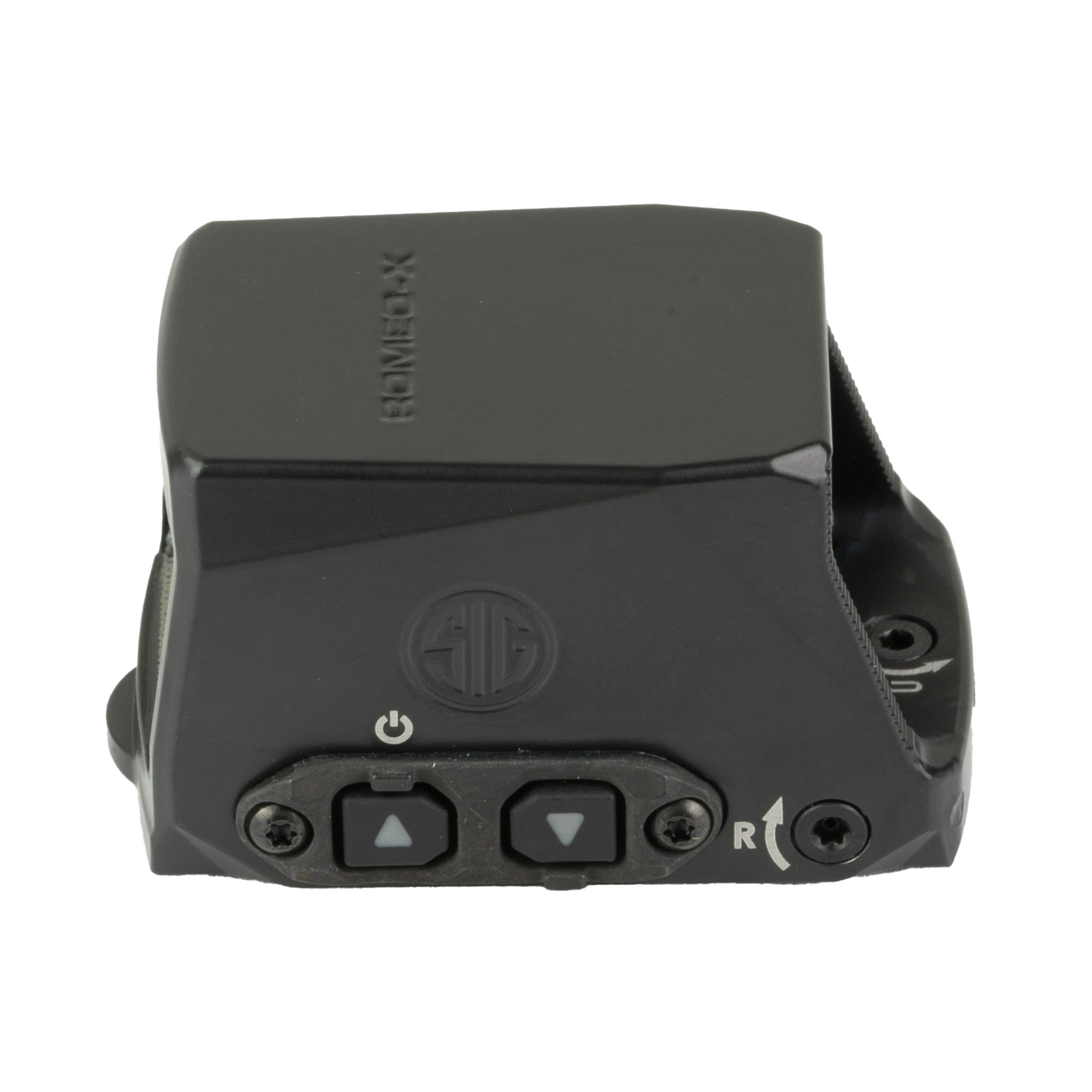 SIG ROMEO-X ENCLD C SIG-LOC 6MOA BLK - Image 3