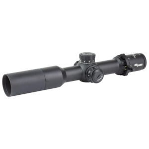 SIG TANGO-DMR 2-12X42 30MM FFP MRAD