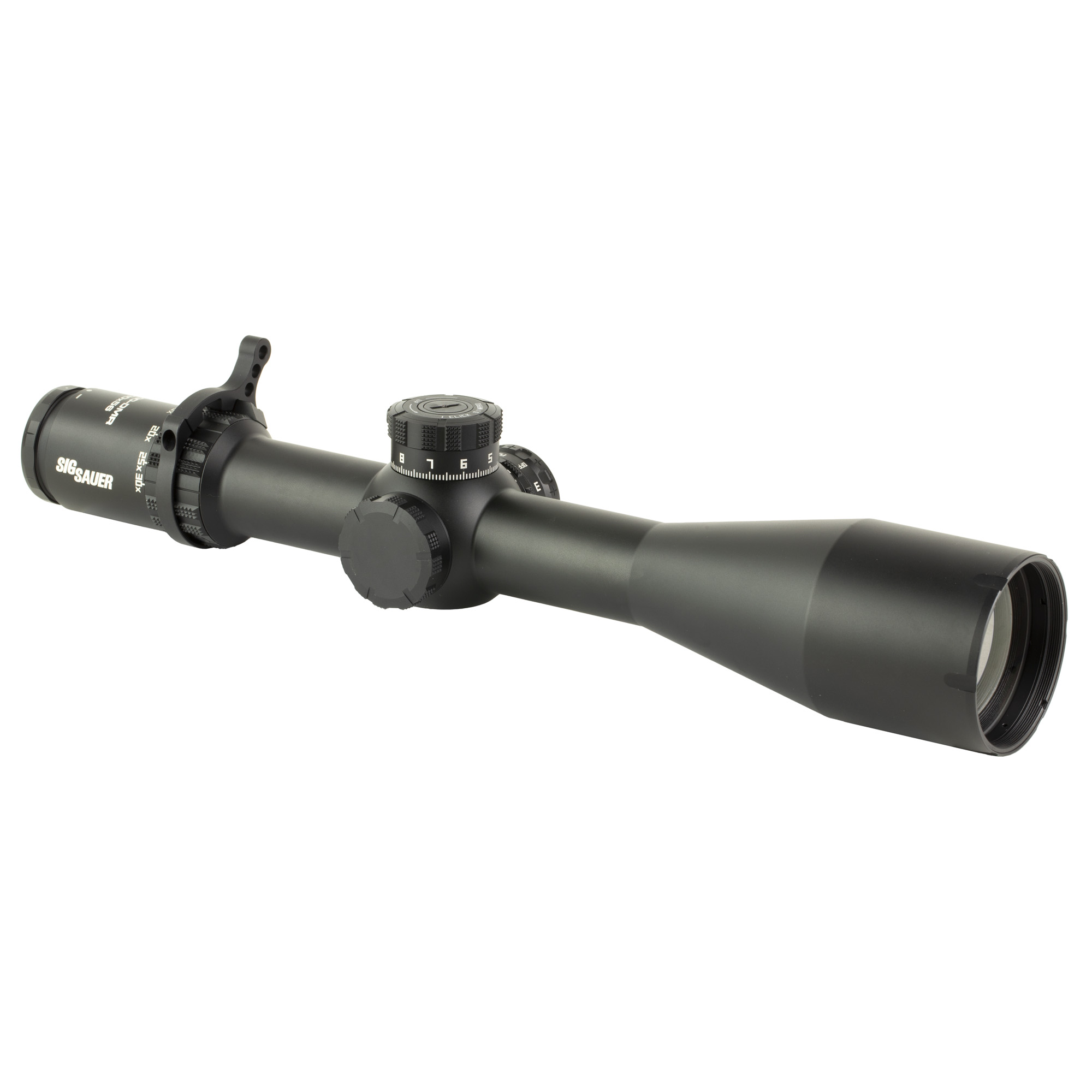 SIG TANGO DMR 5-30X56 34MM FFP MOA - Image 2