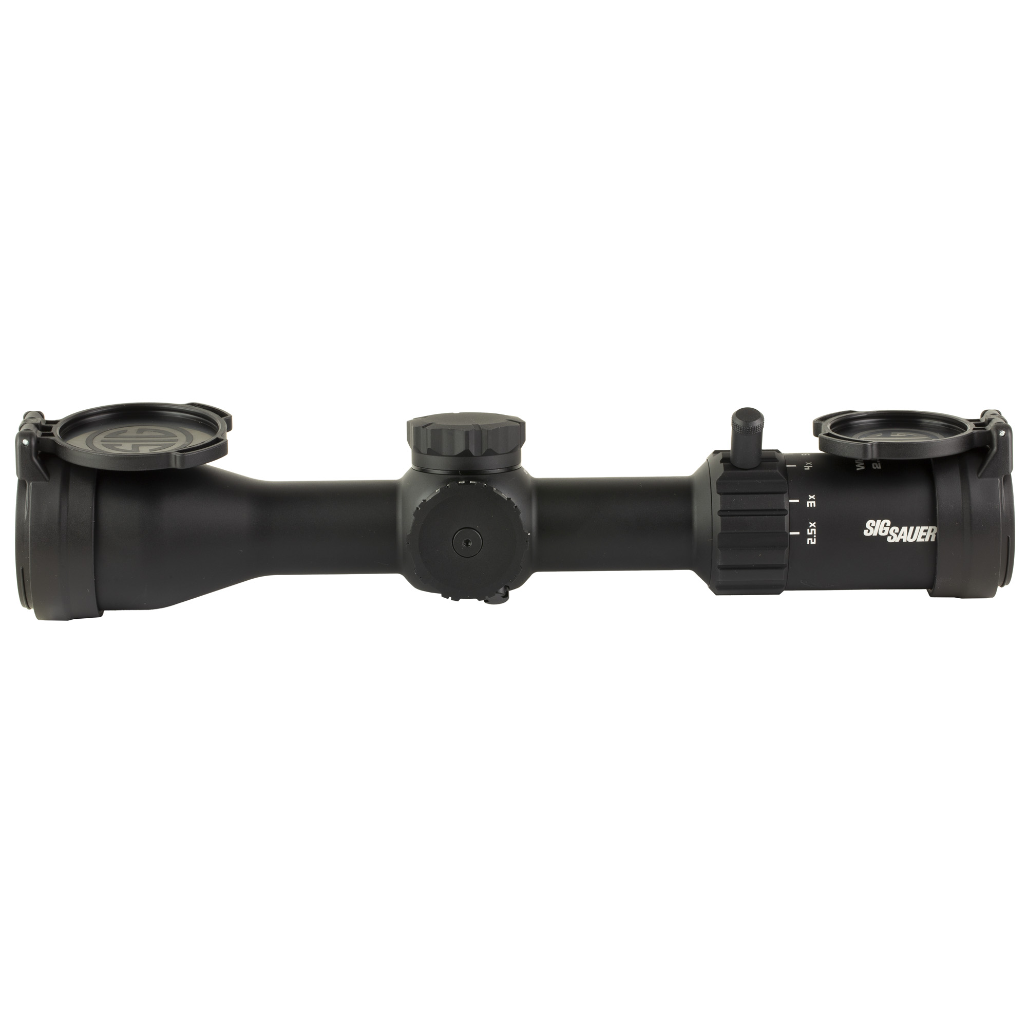 SIG WHISKEY4 2.5-10X42 30MM QUADPLX - Image 3