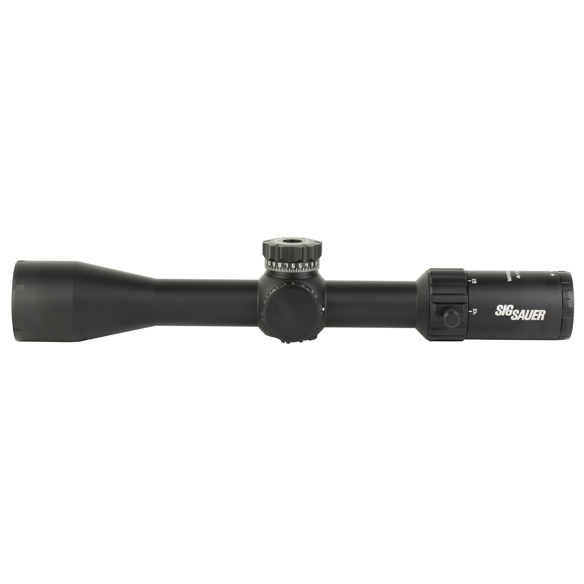 SIG WHISKEY4 4-16X44 FFP MOA HNT - Image 3