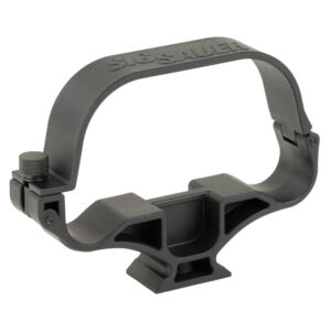 SIG ZULU6 HDX PRO 50MM ADAPTER BLK