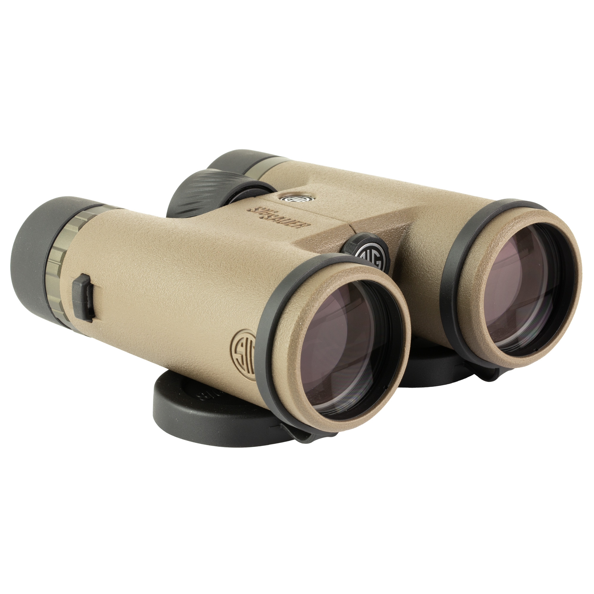 SIG CANYON HD 10X42 BINOS COY - Image 2
