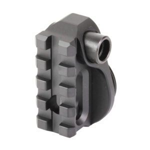 STRIKE AR PCTNNY STK ADAPTER BLACK