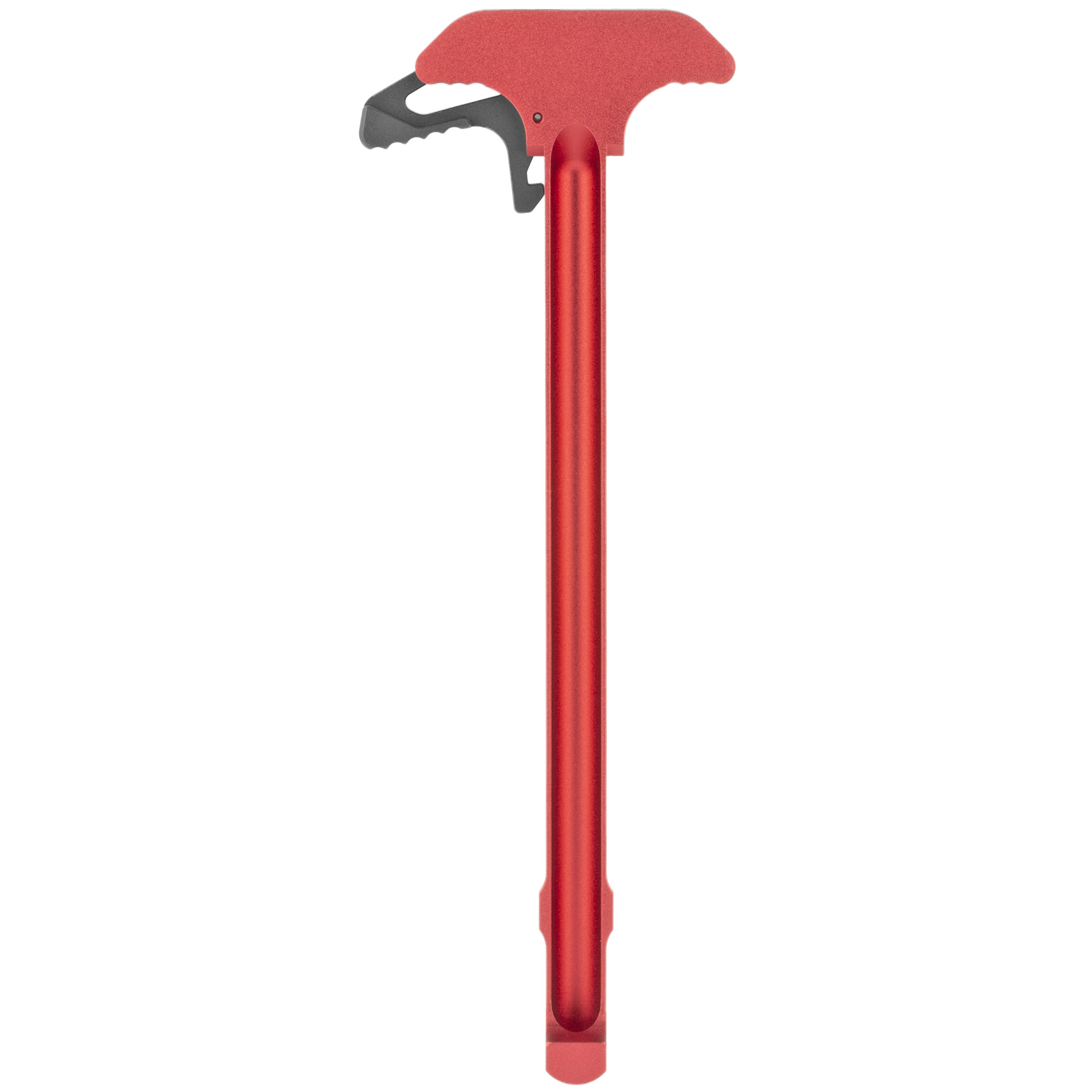 STRIKE CHRGNG HNDL EXT LATCH RED - Image 2