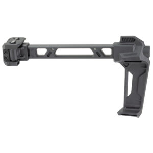 STRIKE FSA DUAL FOLDING BRACE BLK