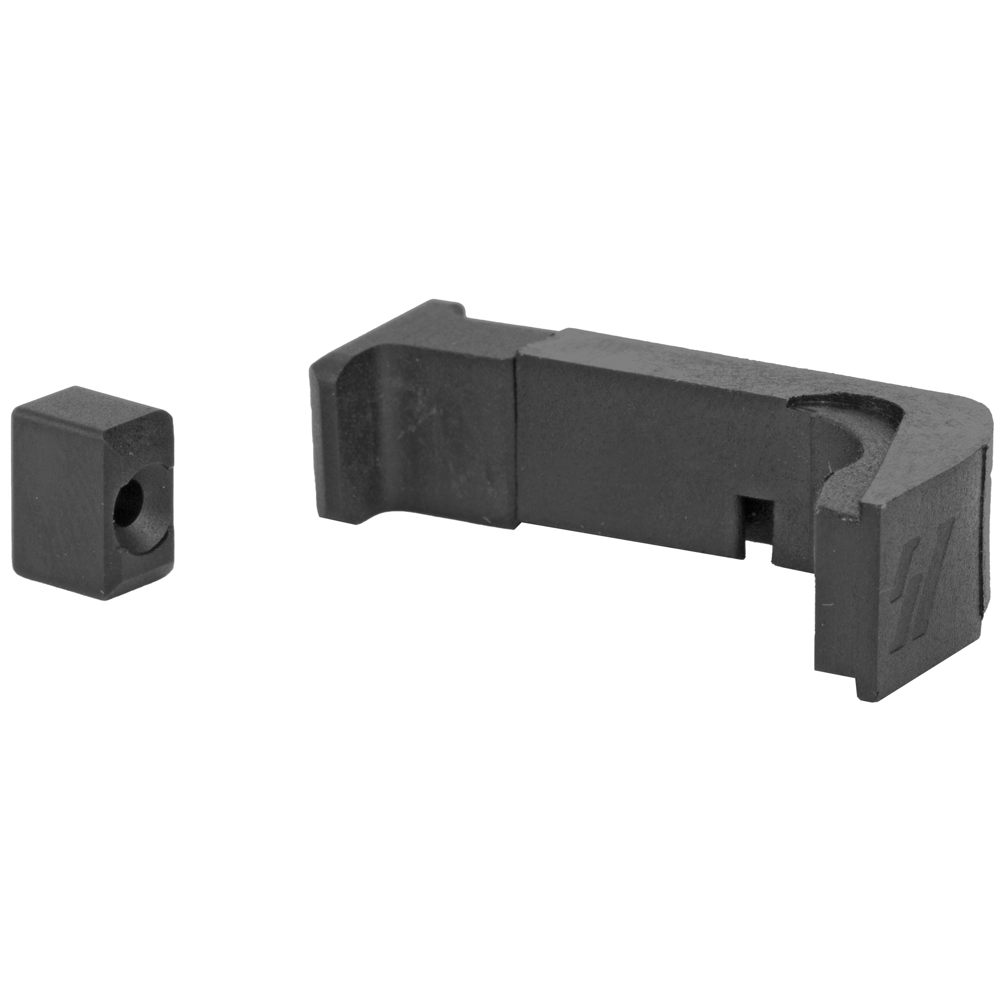 STRIKE MAG RELEASE FOR GLOCK G3 BLK - Image 2