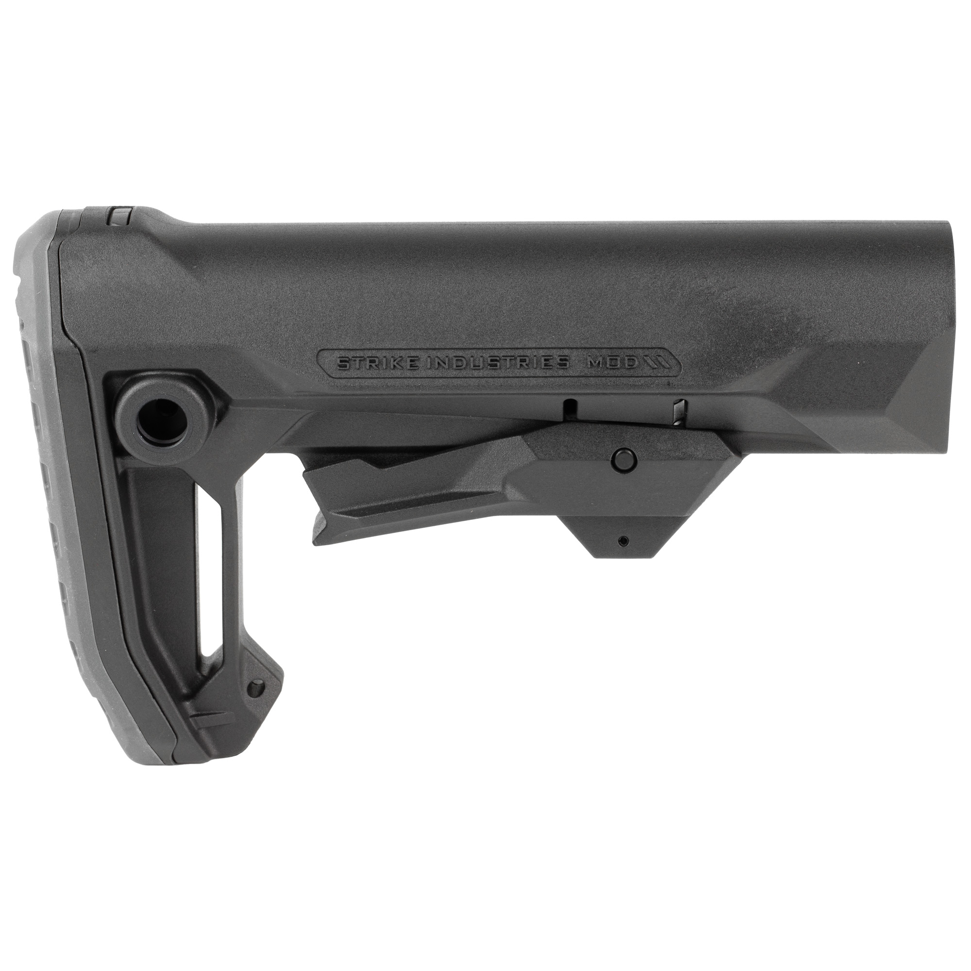 STRIKE MOD2 STOCK BLACK - Image 2