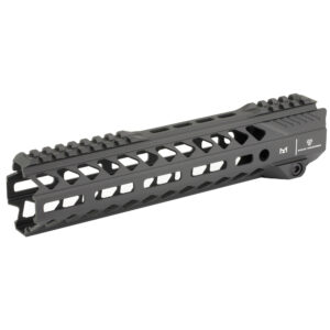 STRIKE MLOK RAIL 10" BLACK