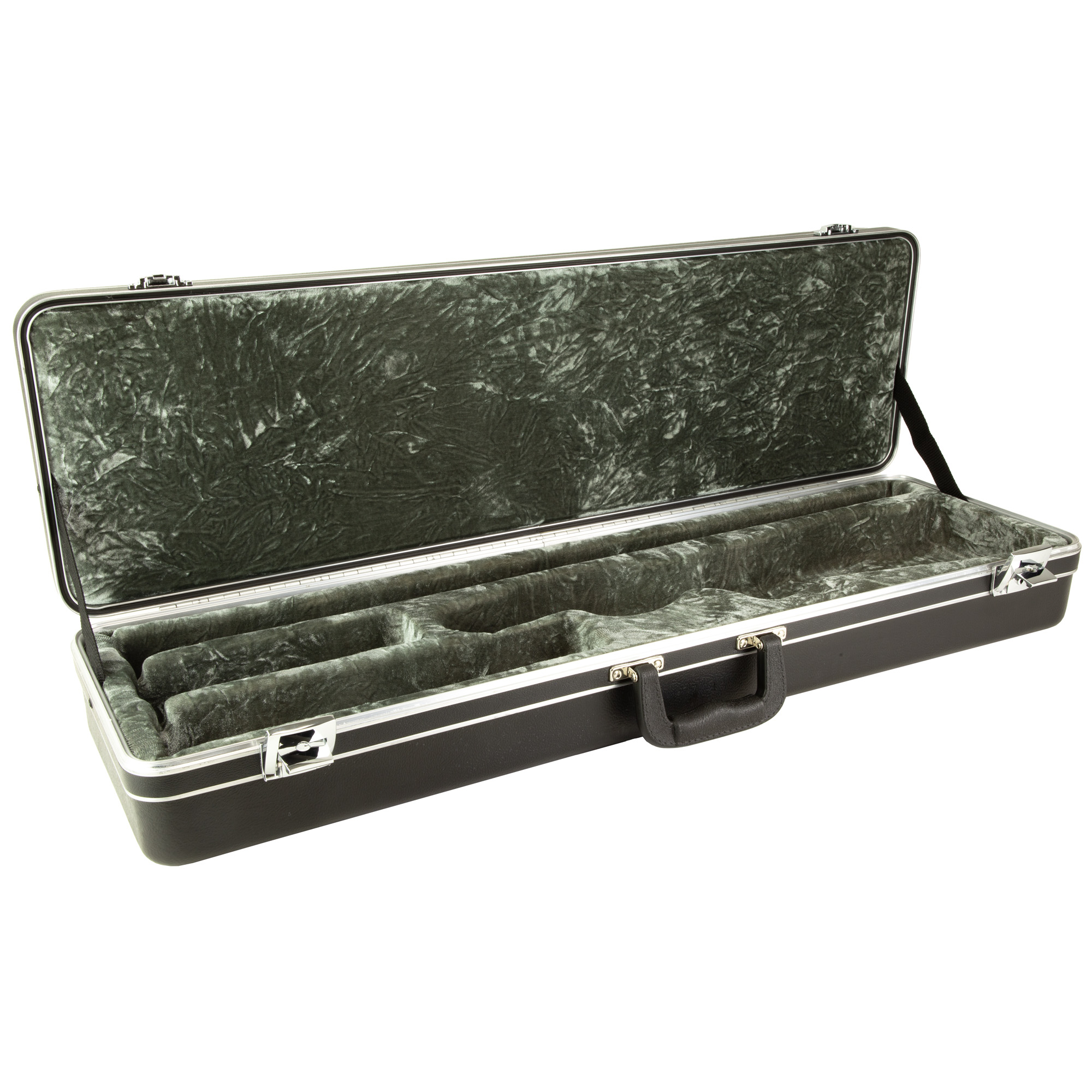 SKB STD BREAKDOWN SHOTGUN CASE BLACK - Image 3