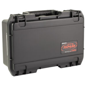 SKB I-SERIES PISTOL CASE BLACK