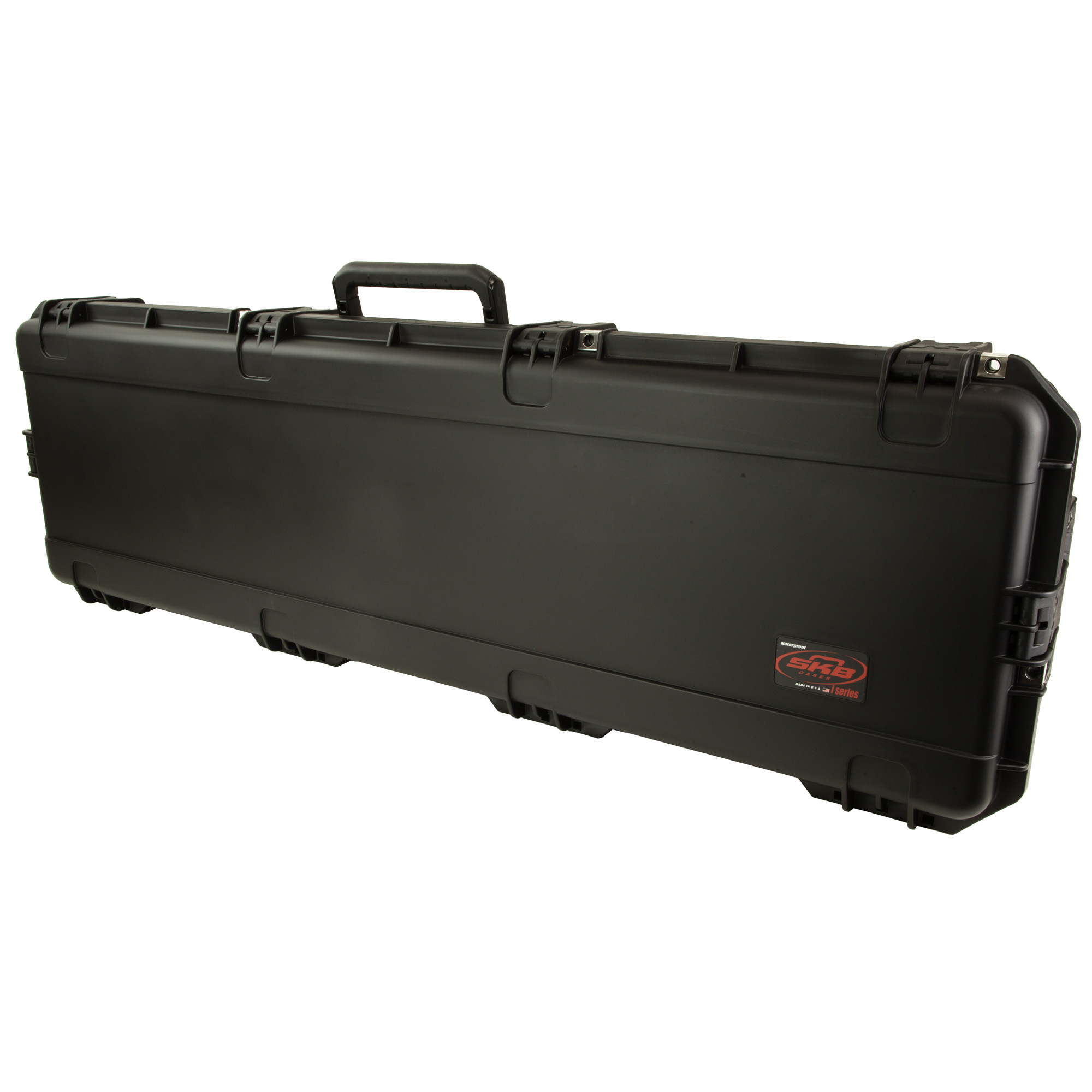 SKB I-SERIES THREE GUN CASE BLK - Image 2