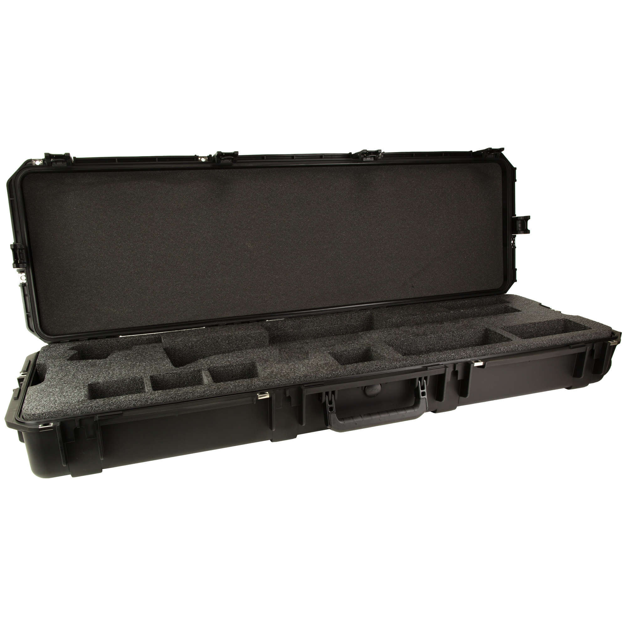 SKB I-SERIES THREE GUN CASE BLK - Image 3