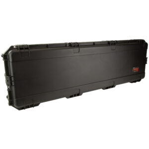 SKB I-SERIES DOUBLE RIFLE CASE BLACK