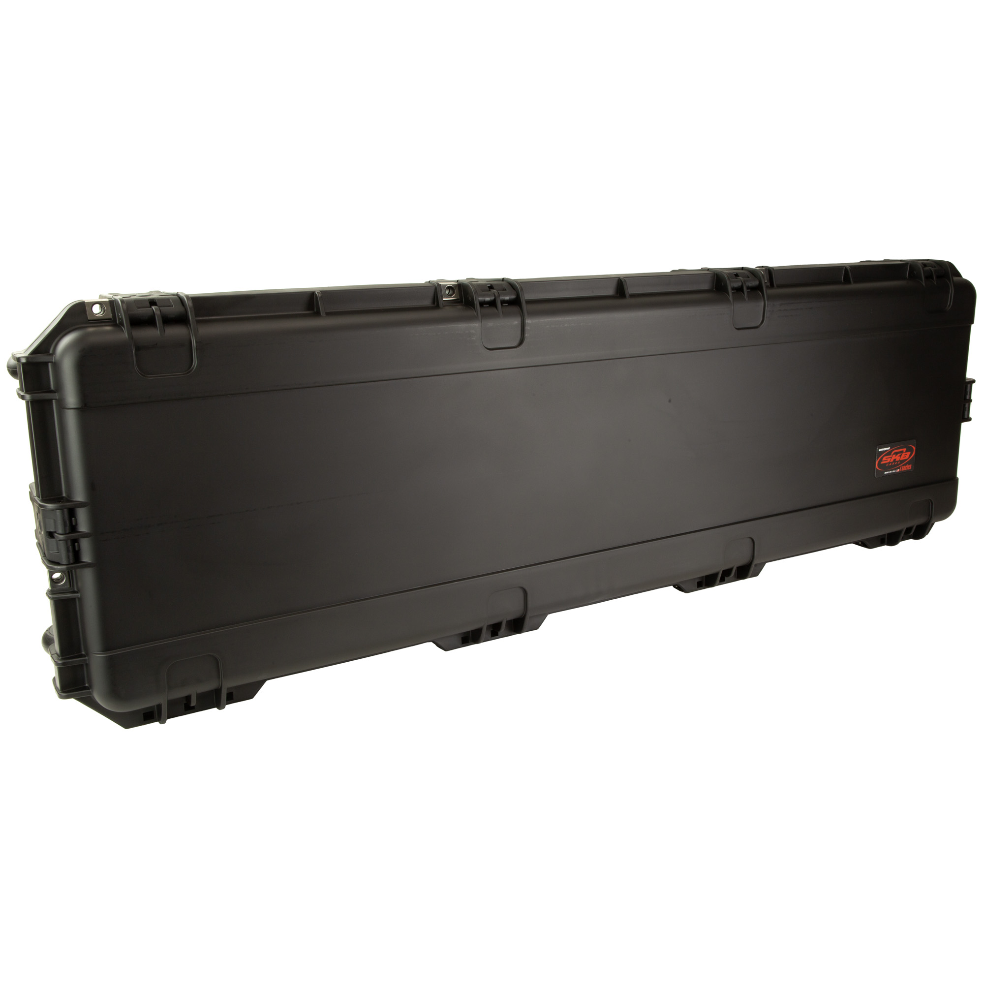 SKB I-SERIES DOUBLE RIFLE CASE BLACK