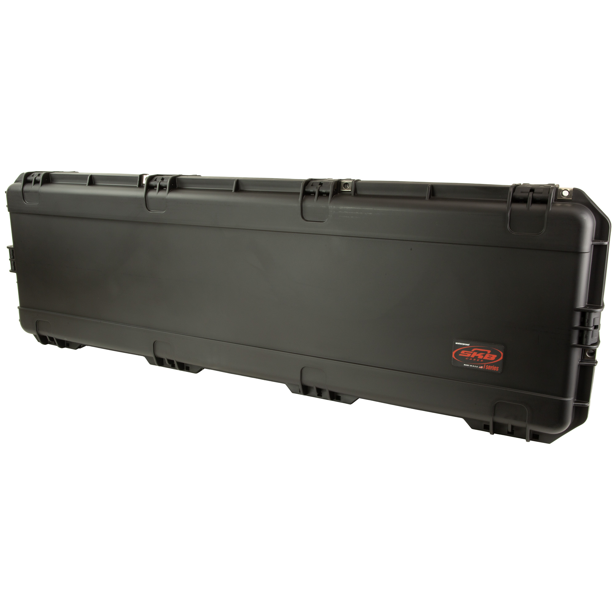 SKB I-SERIES DOUBLE RIFLE CASE BLACK - Image 2