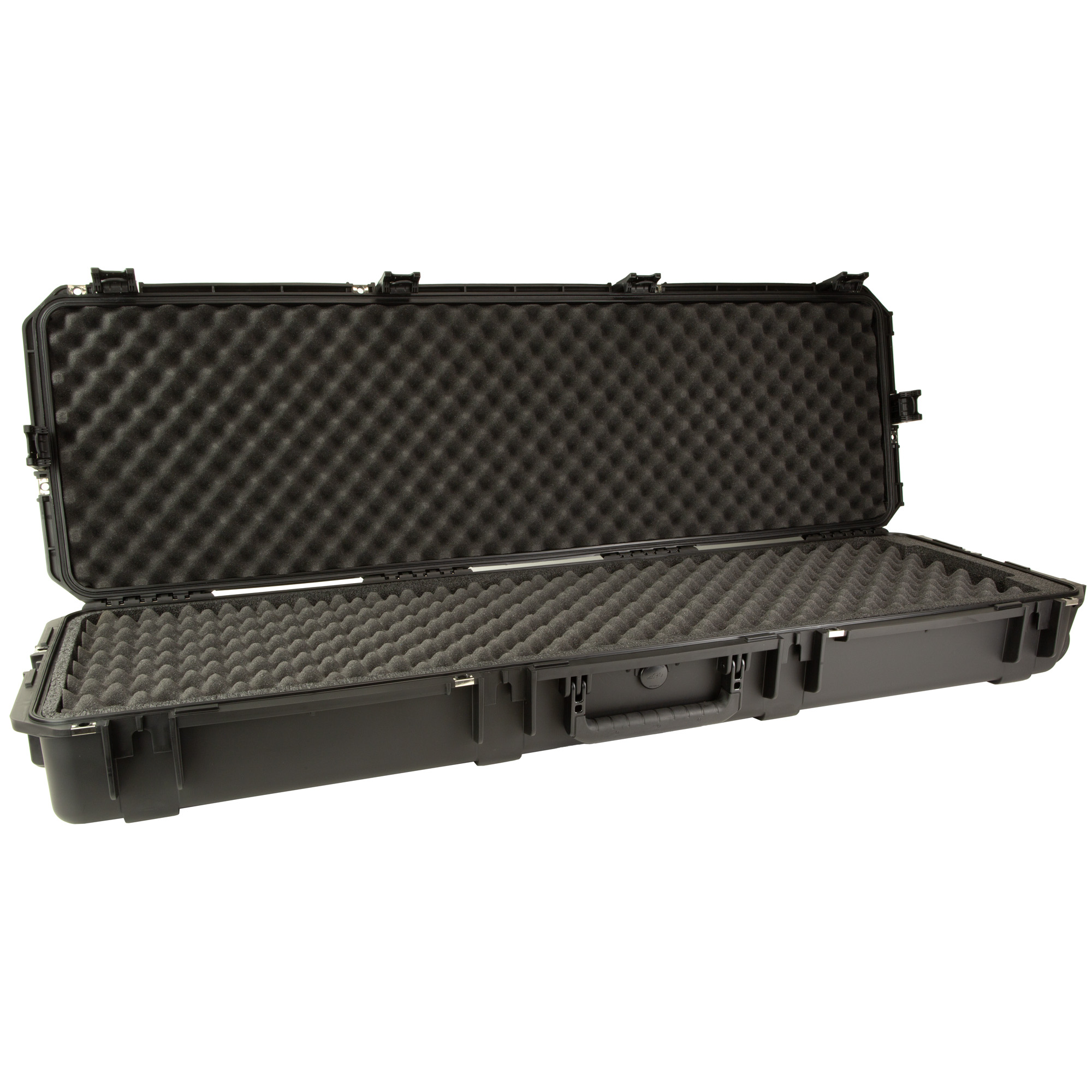 SKB I-SERIES DOUBLE RIFLE CASE BLACK - Image 3