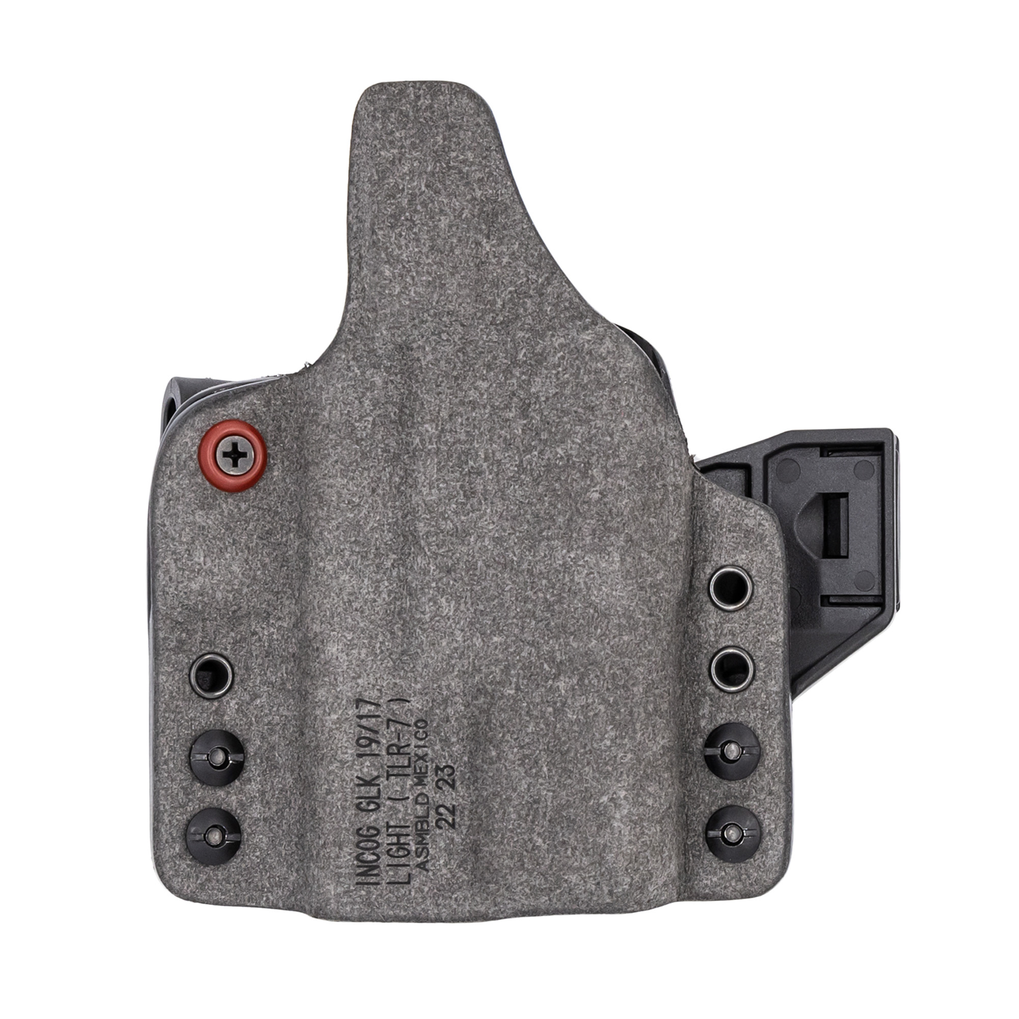 SL INCOG SIG P320 LGT CLIP SDE BK RH - Image 2