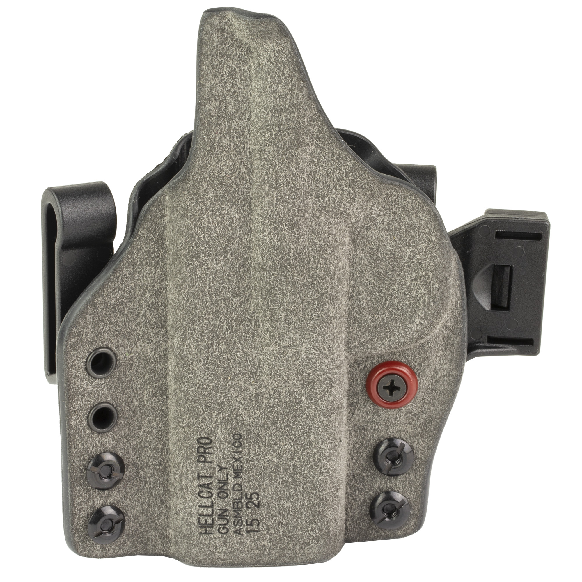 SL INCOGX HELLCAT PRO RDS RH GRY - Image 2