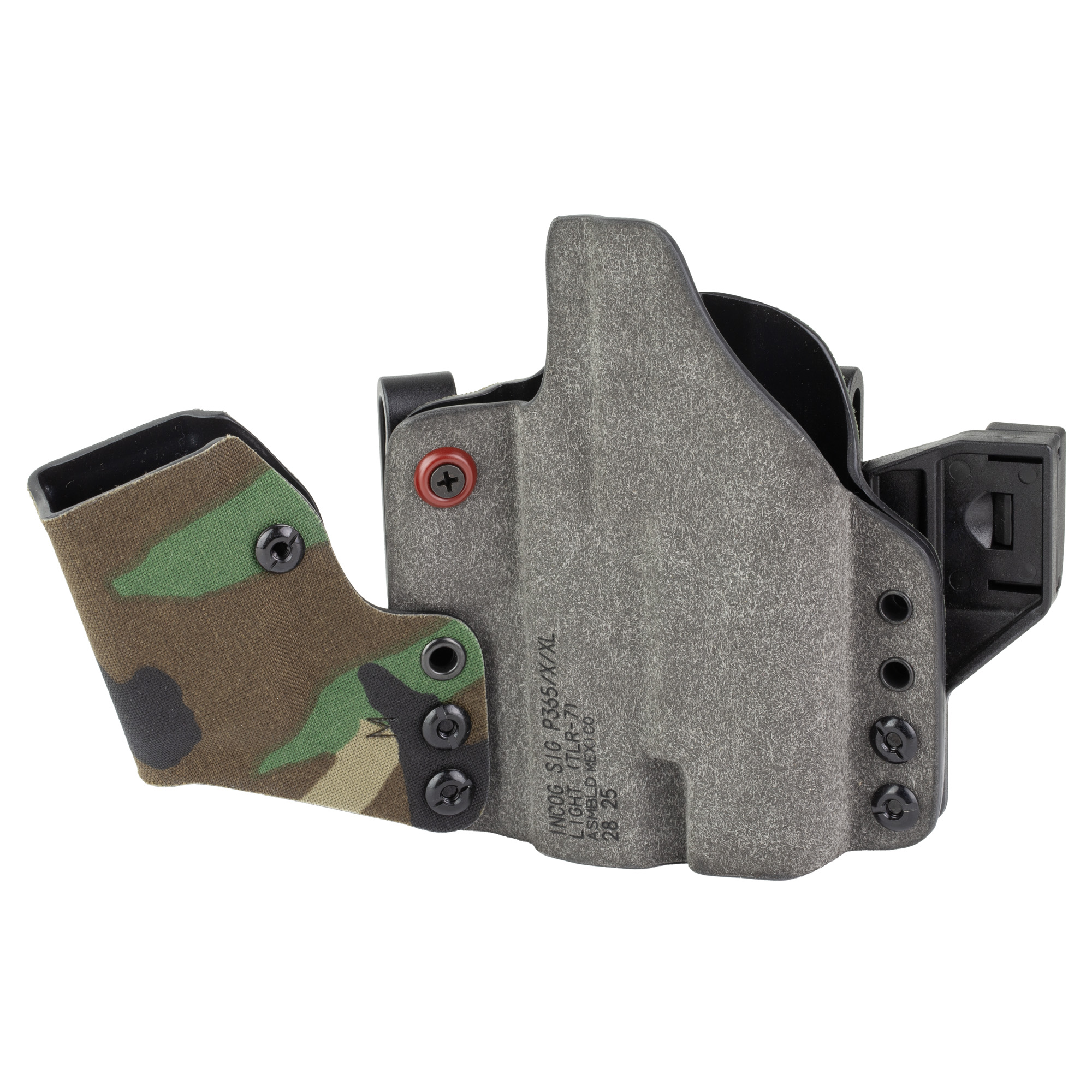 SL INCOG P365/X/XL SLT MCDY CWDL RH - Image 2