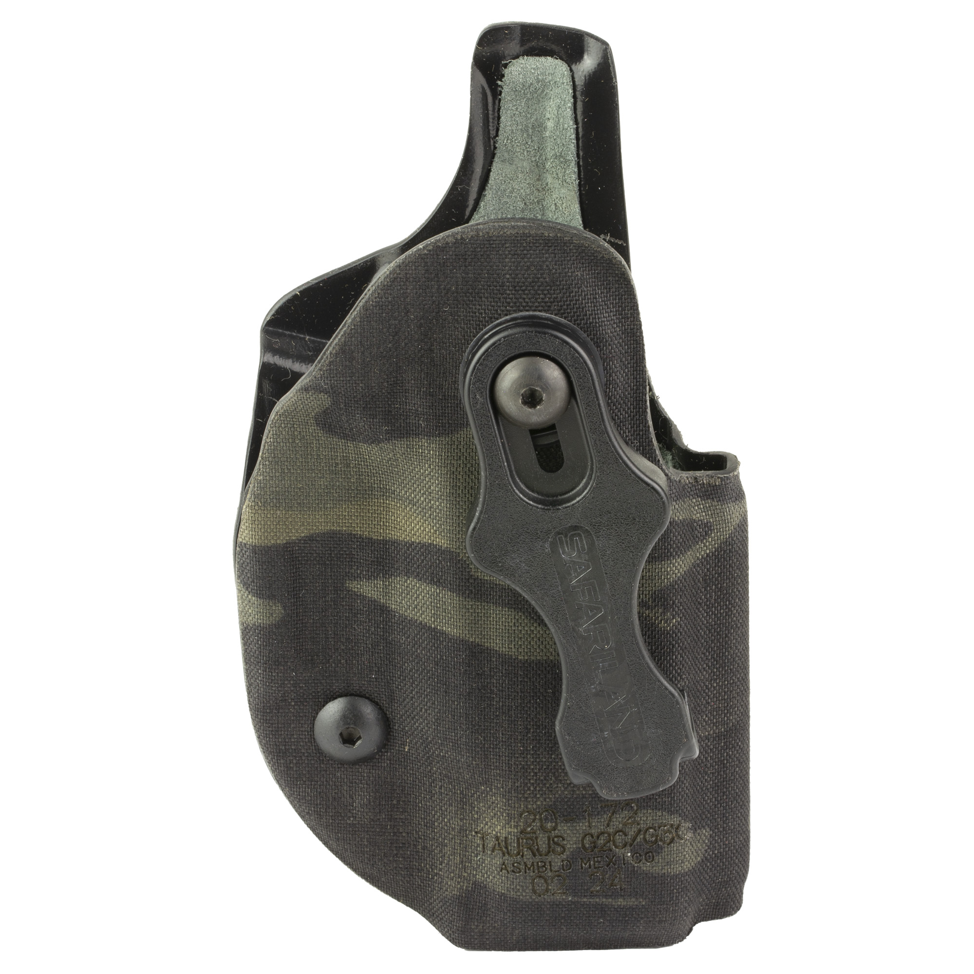 SL SPECIES TAURUS G2C/G3C MCBLK RH - Image 2