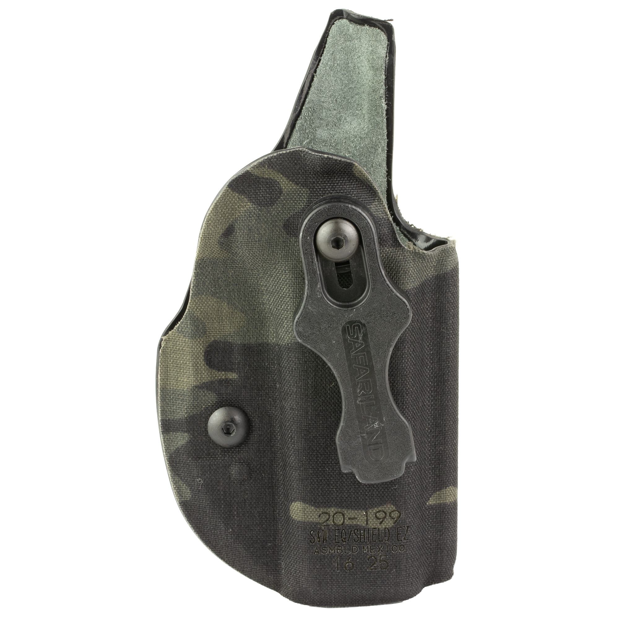 SL SPECIES EQ/SHIELD EZ COR MCBLK RH - Image 2