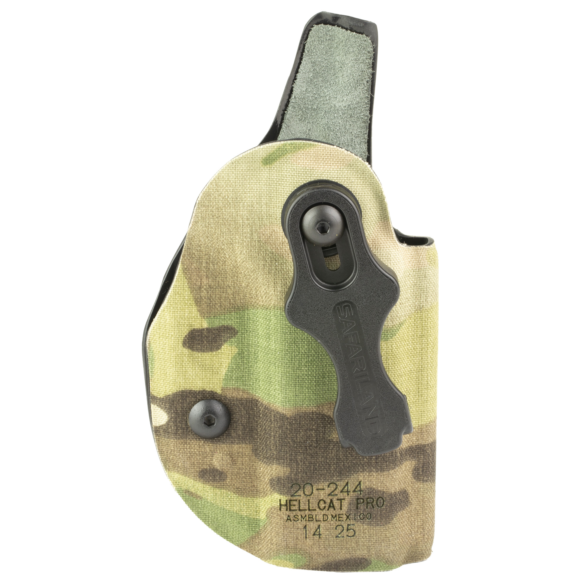 SL SPECIES HELLCAT PRO COR MC RH - Image 2