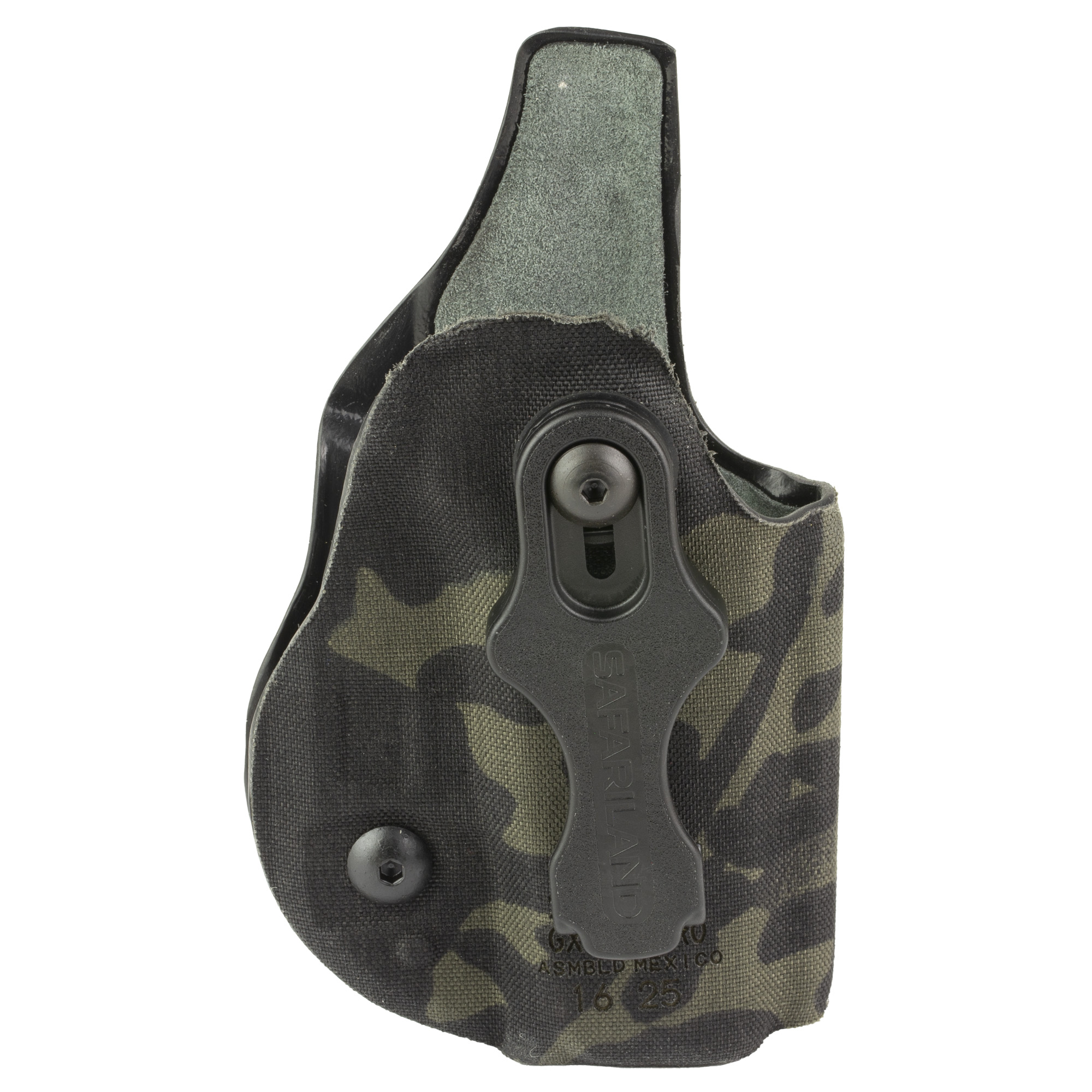 SL SPECIES TAURUS GX4 COR MCBLK RH - Image 2