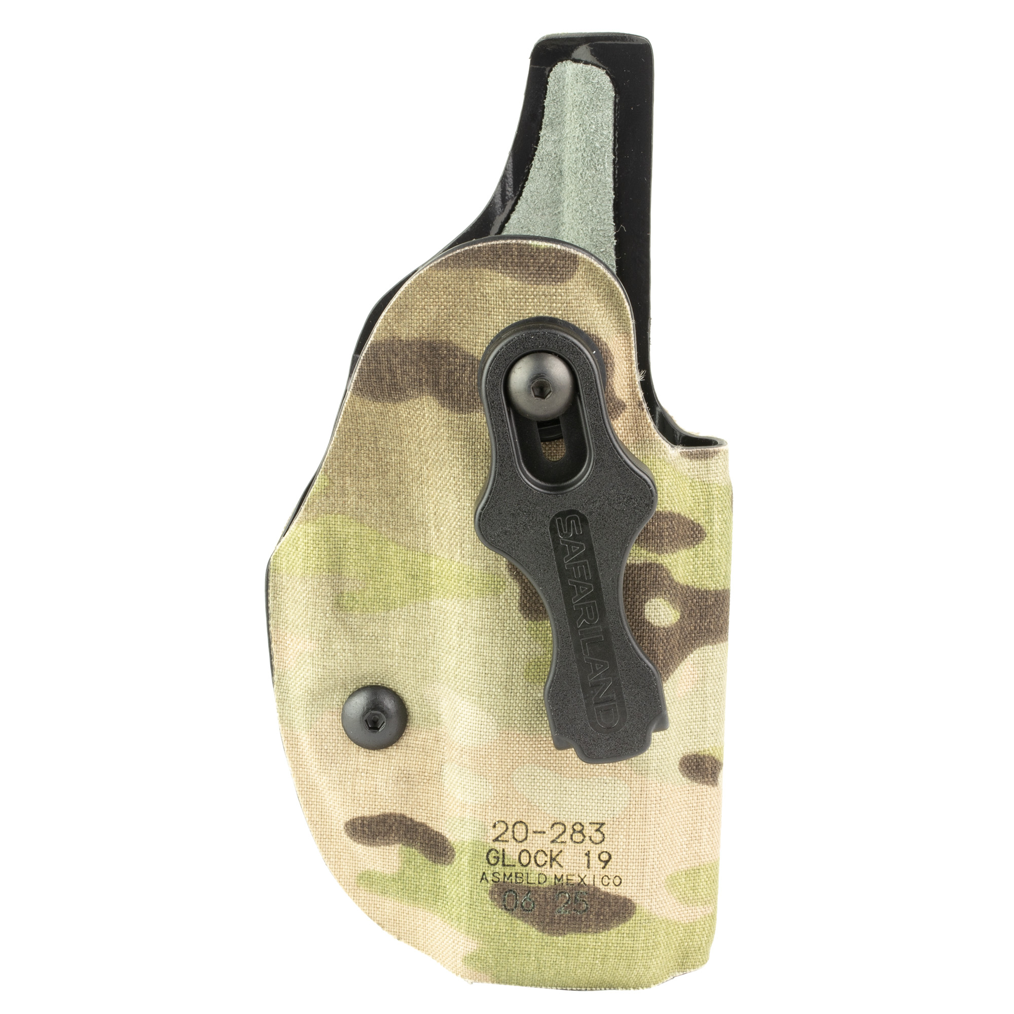 SL SPECIES FITS GLOCK 19 COR MC RH - Image 2