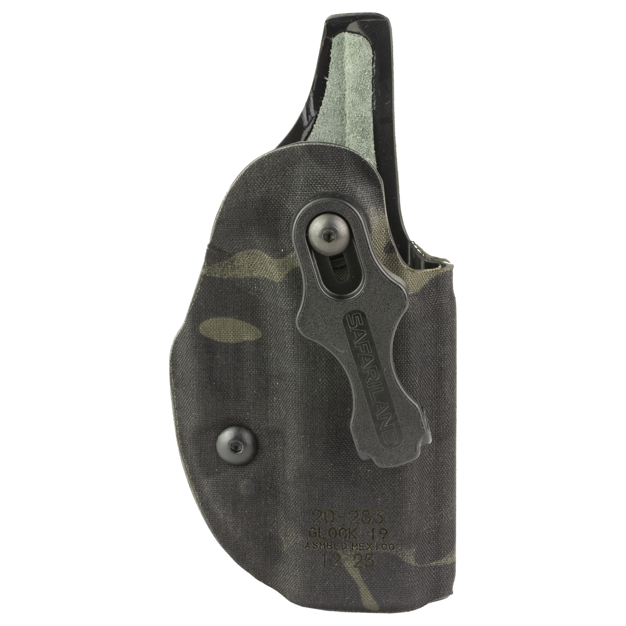 SL SPECIES FITS GLOCK 19 COR MCBK RH - Image 2