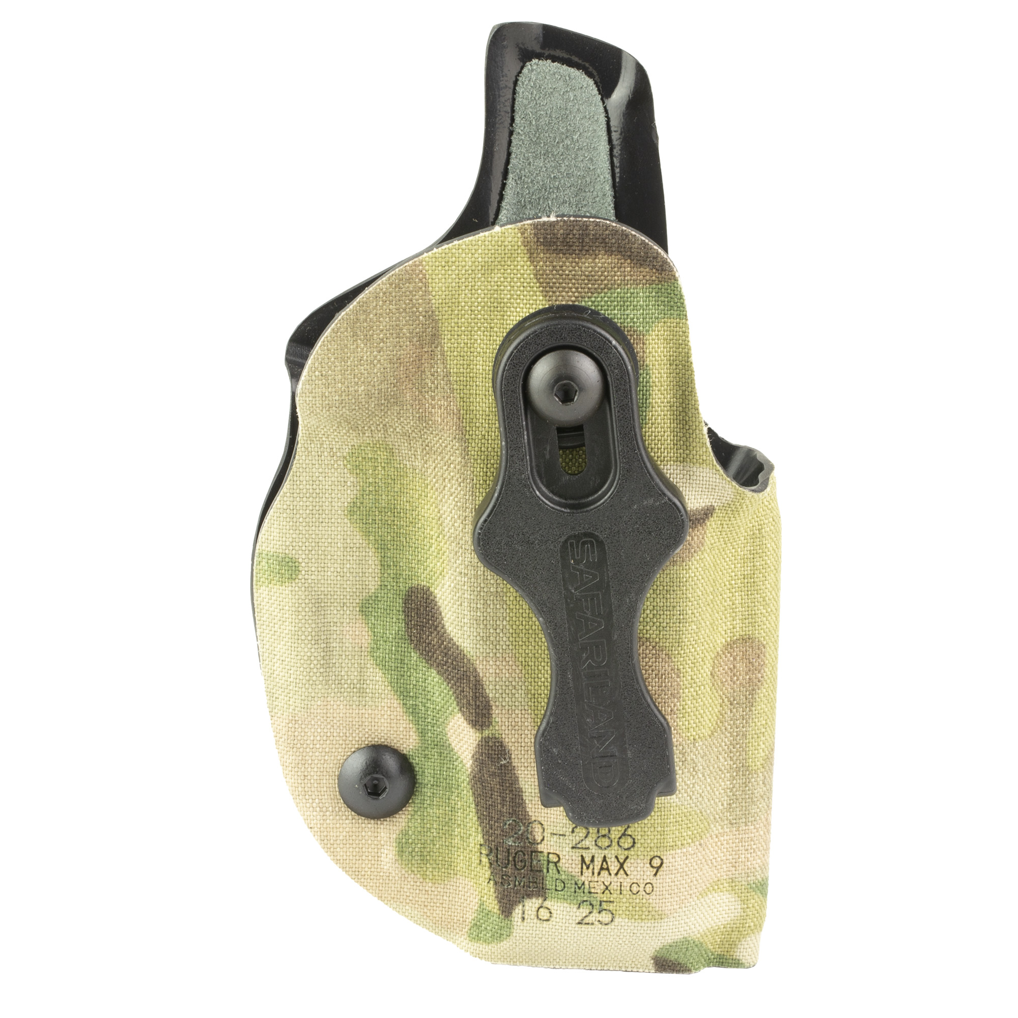 SL SPECIES RUGER MAX 9 COR MLTCM RH - Image 2