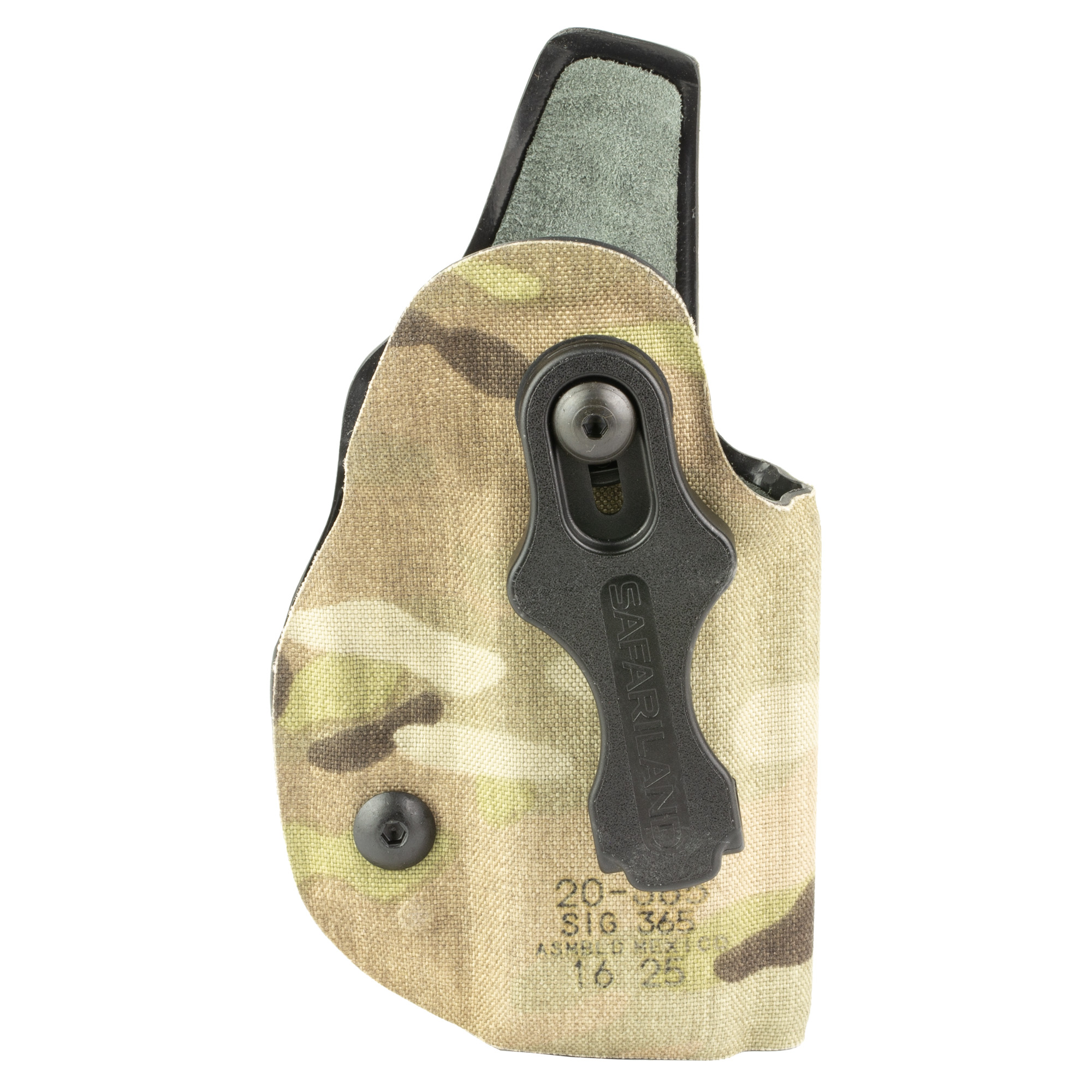 SL SPECIES P365 COR MLTCM RH - Image 2