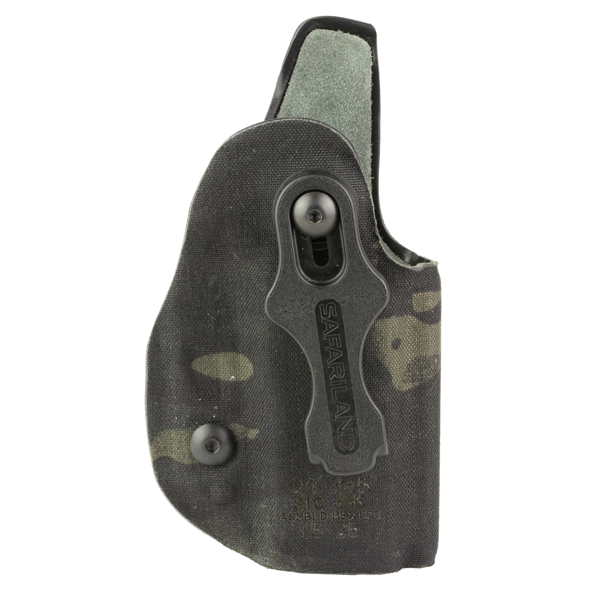 SL SPECIES P365 COR MLTCM BLK RH - Image 2