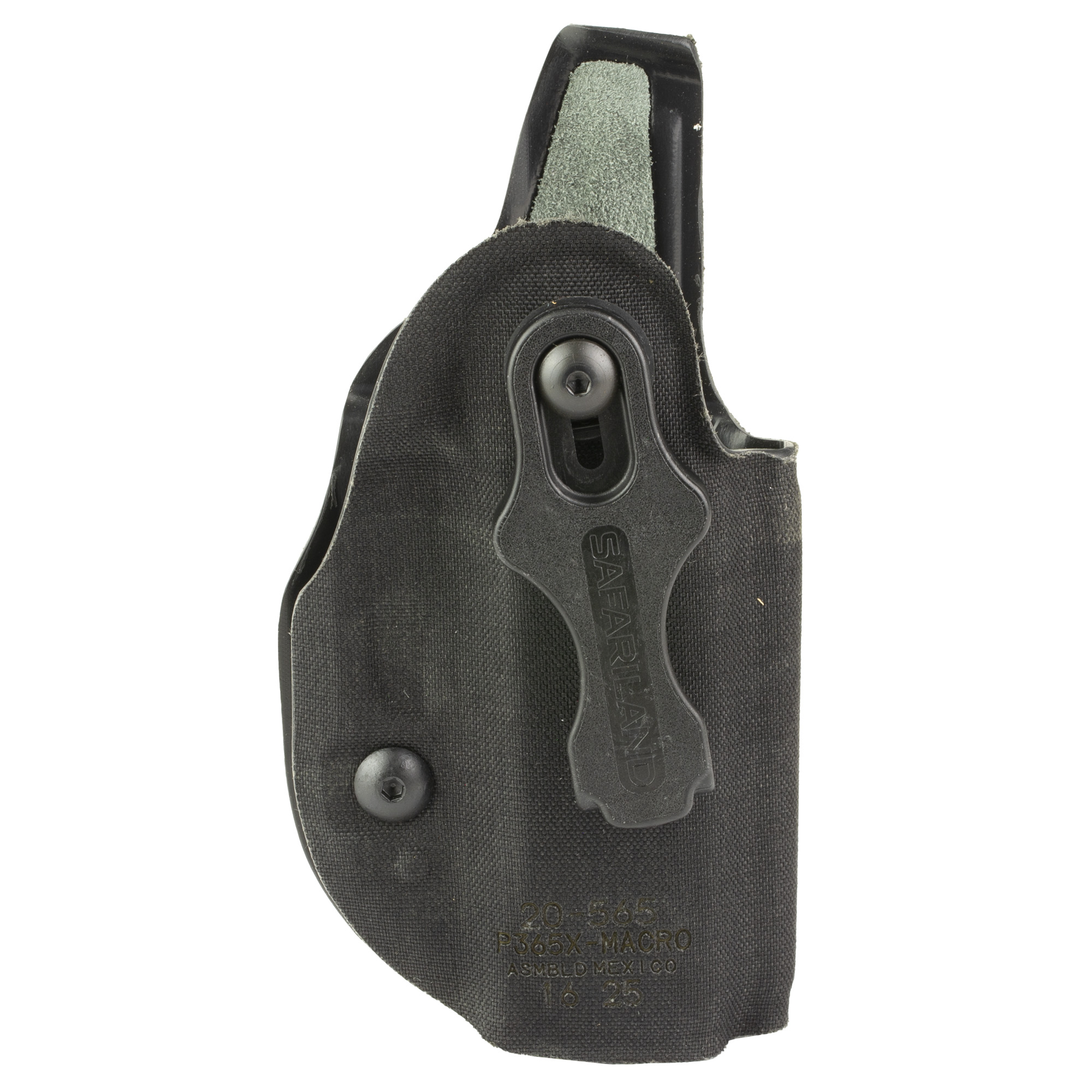 SL SPECIES P365 XMACRO COR MCBLK RH - Image 2